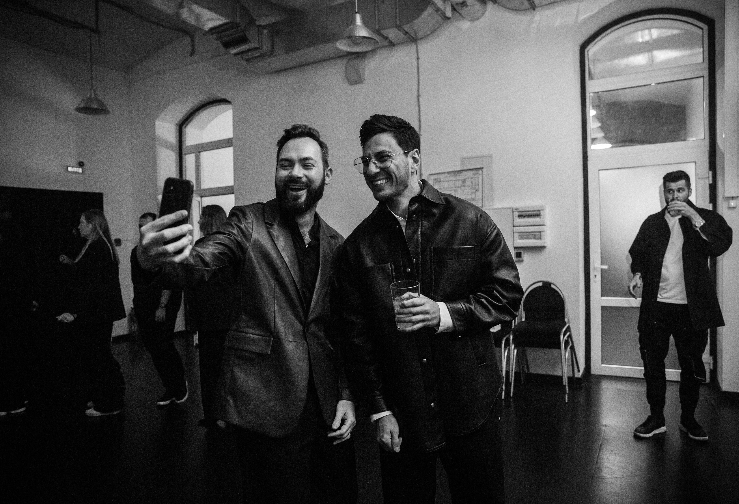 Форум Energy. Свадебный фотограф Москва Анна Шилова