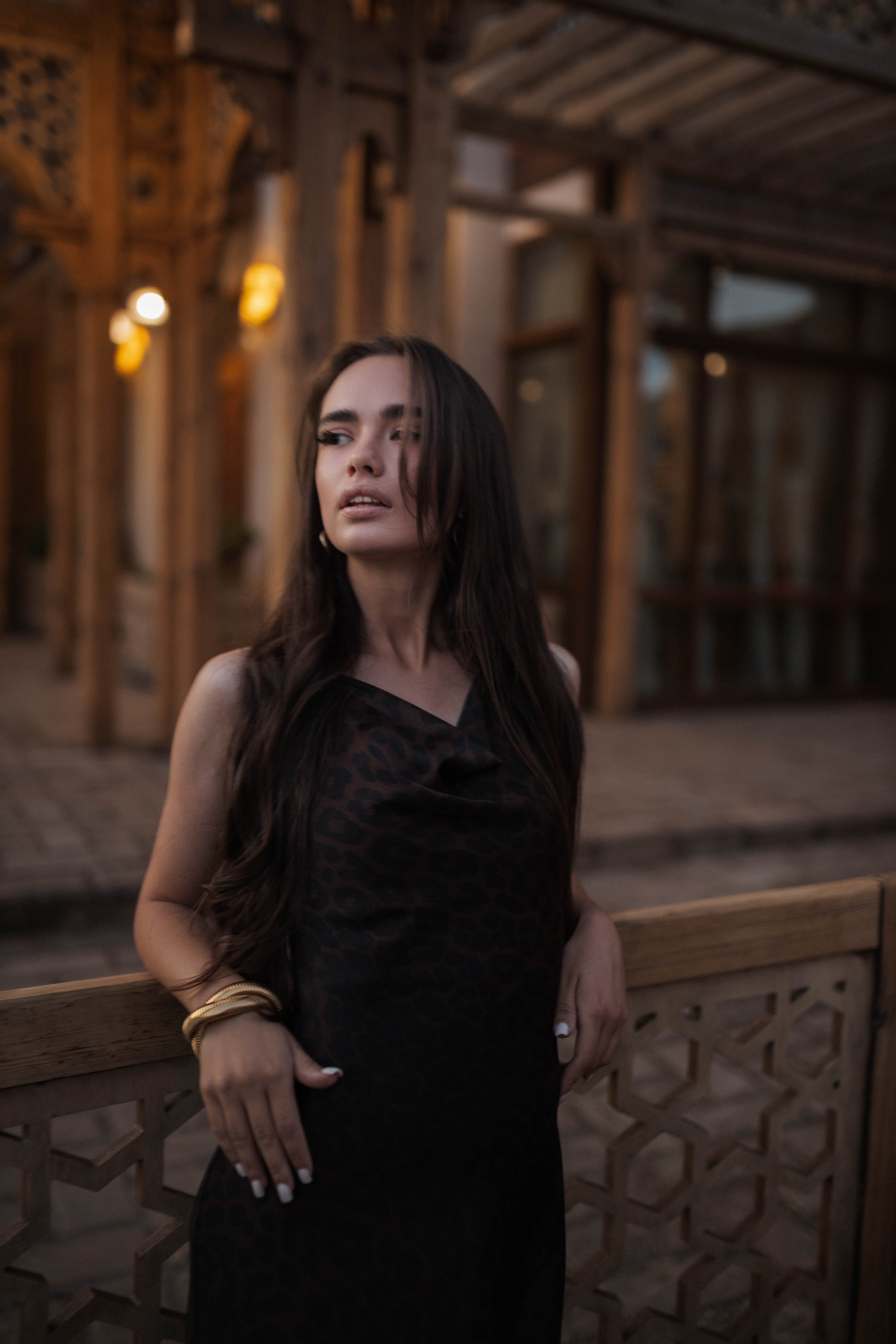 Старинные улочки. Индивидуальные и семейные съемки в Евпатории, Крыму Немировченко Анна