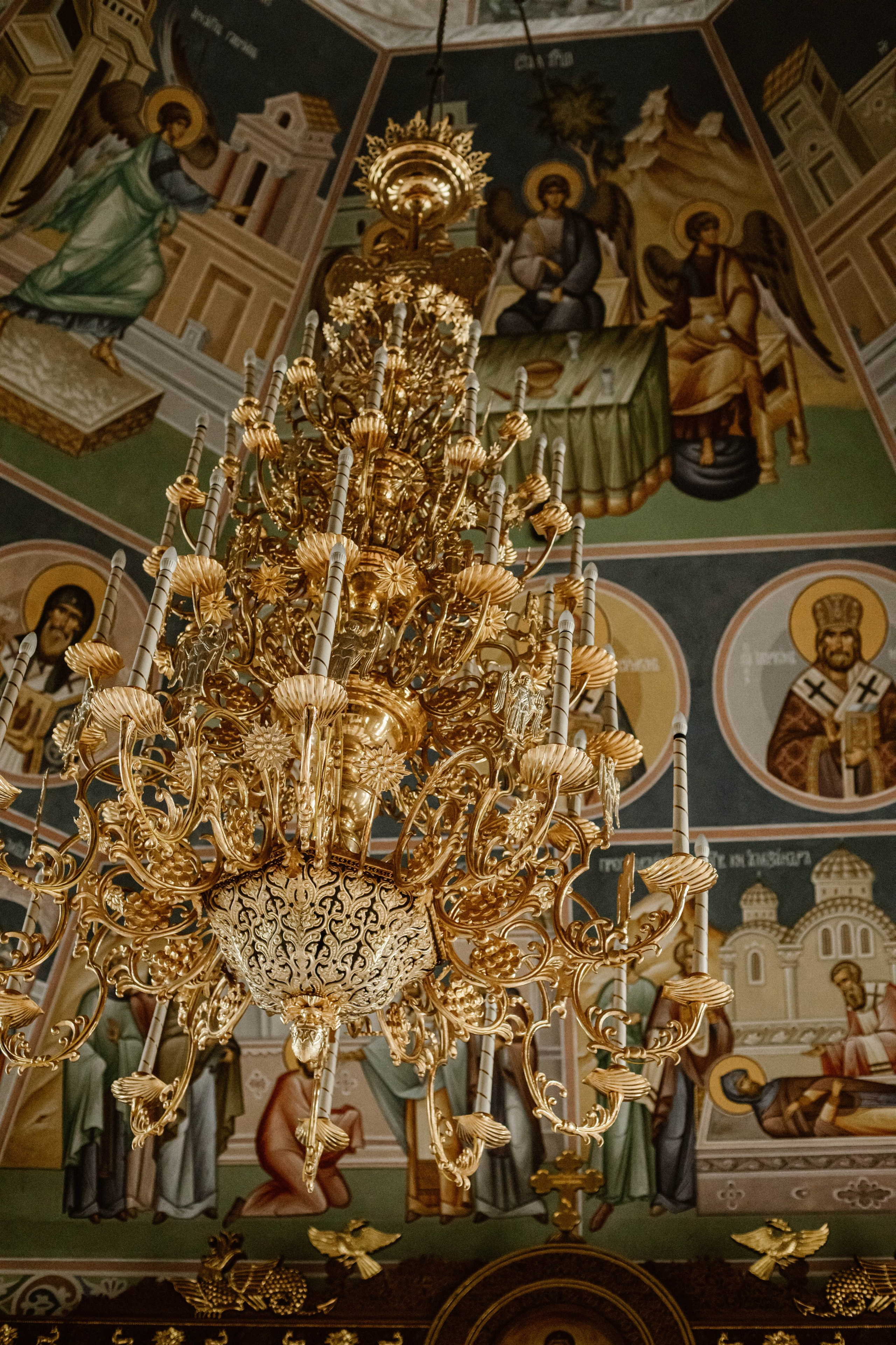 Викуля. Храм Александра Невского. Фотограф в Нижнем Новгороде