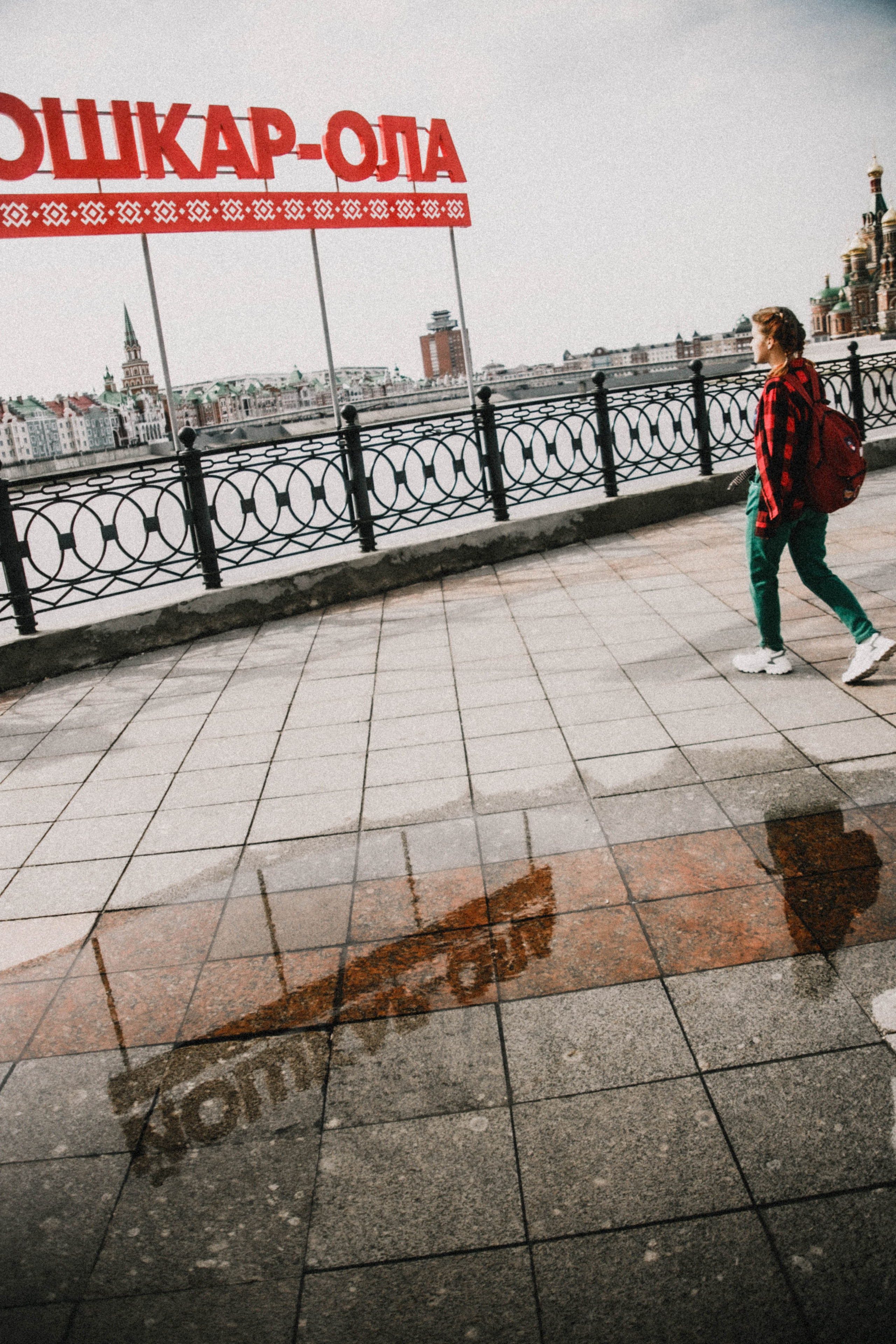 Казань. Йошкар- Ола. Чебоксары. 2023. Фотограф в Нижнем Новгороде