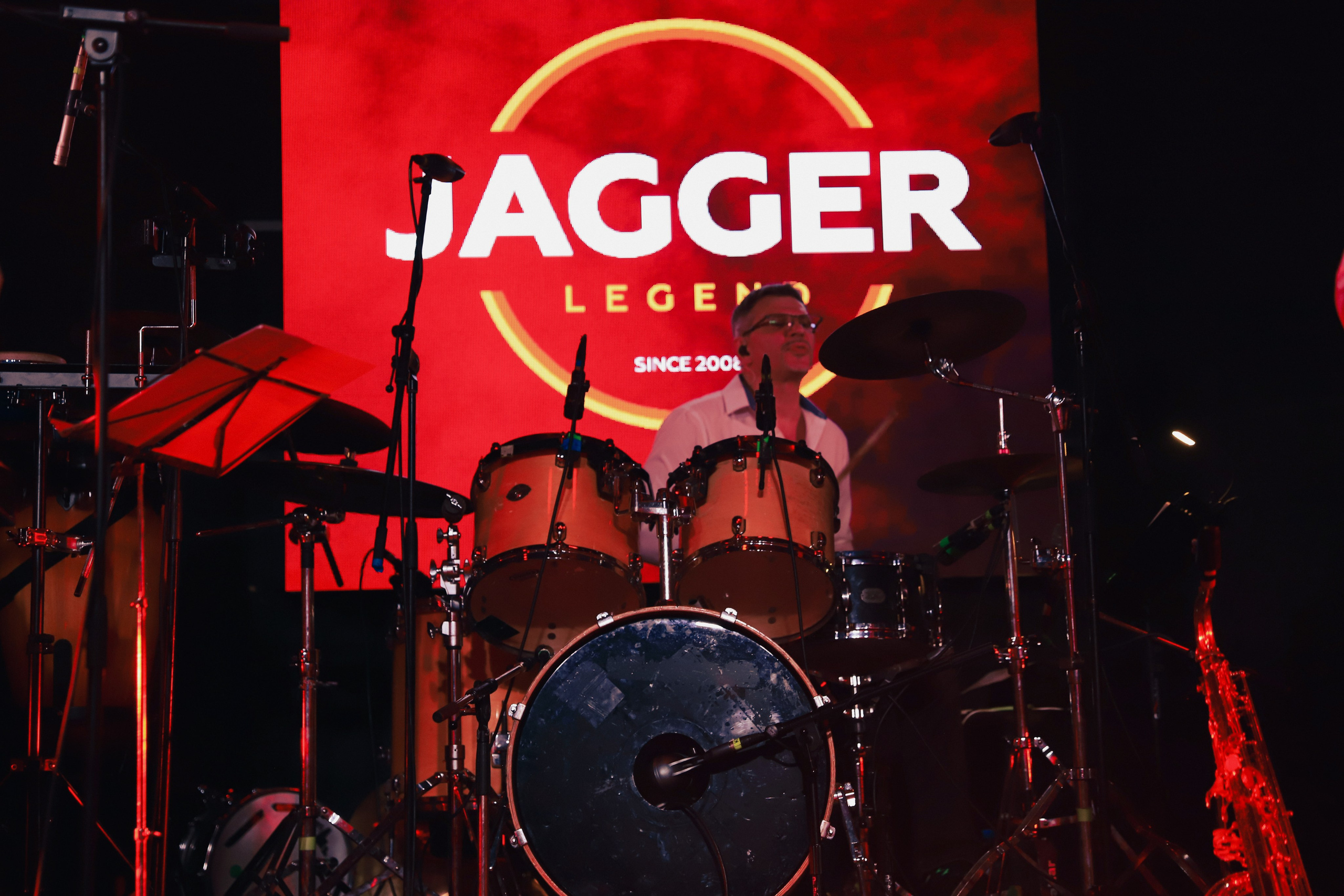 Концертные съемки