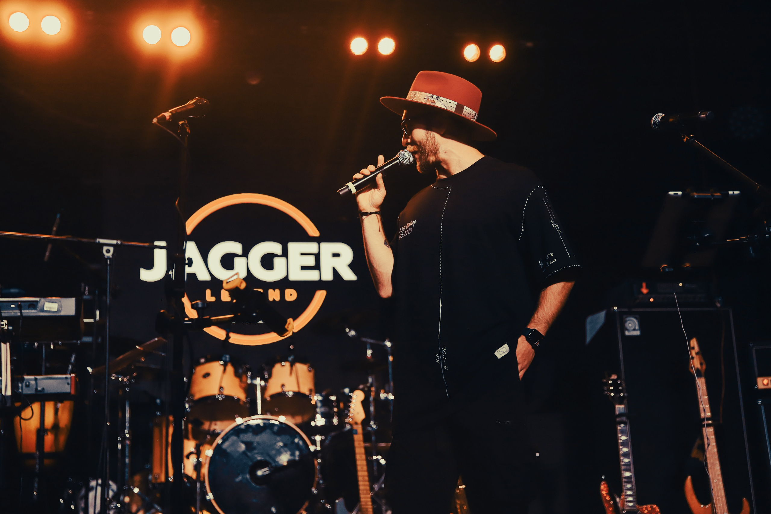 Концертные съемки