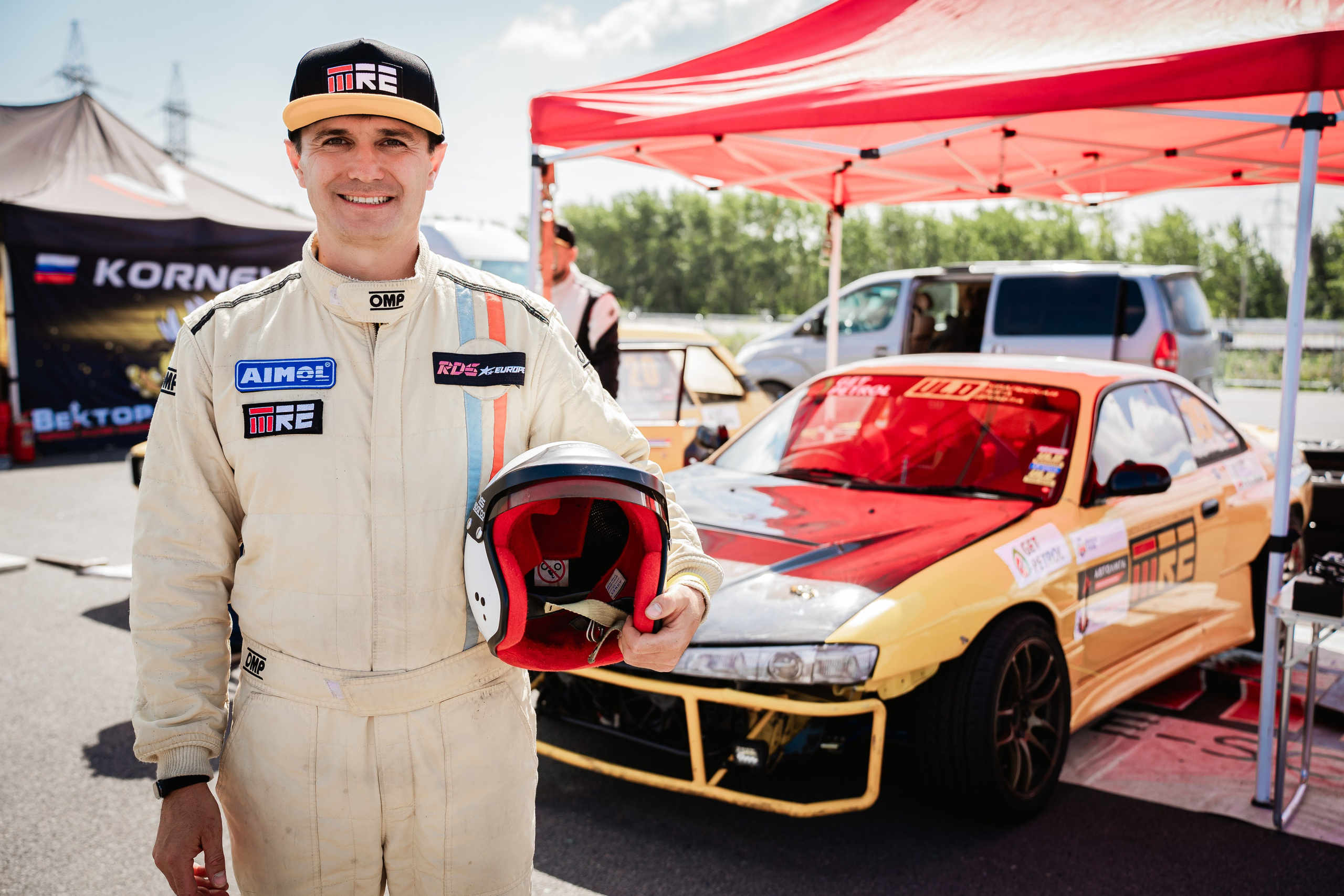 II этап ULD, июль²⁰²⁵. Репортажный фотограф в Челябинске Анастасия Хмарук