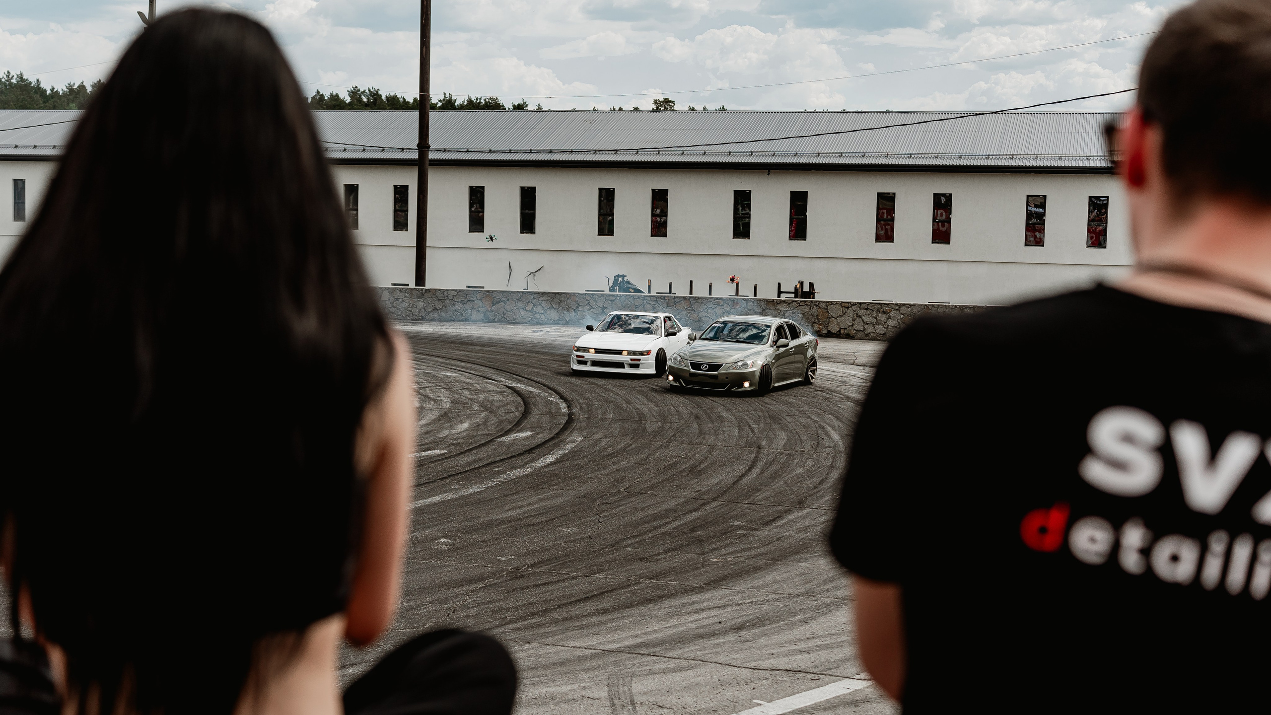 ENJOY! DRIFT EVENT, май²⁰²⁶. Репортажный фотограф в Челябинске Анастасия Хмарук