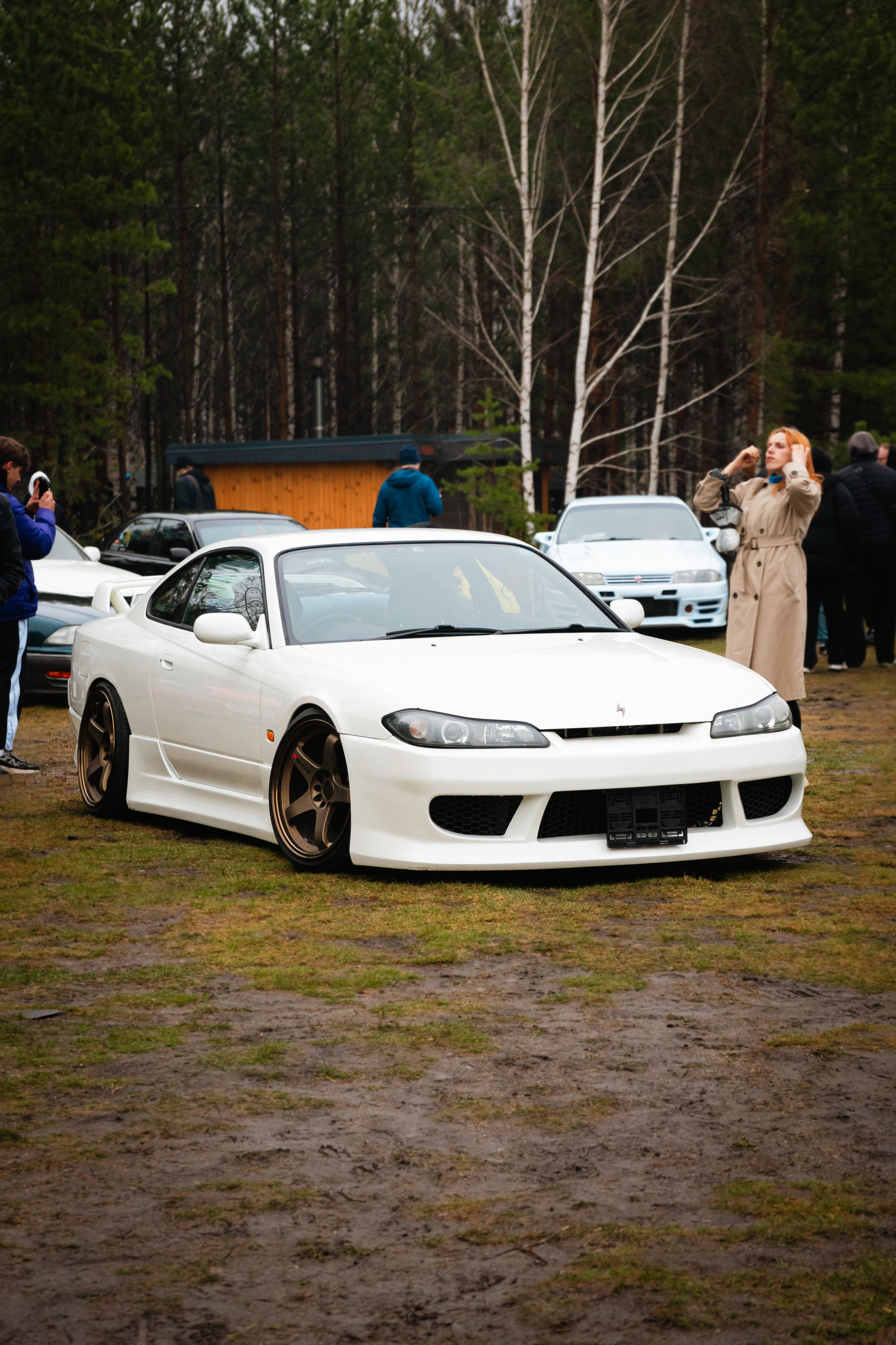 ENJOY! DRIFT EVENT, апрель²⁰²⁵. Репортажный фотограф в Челябинске Анастасия Хмарук