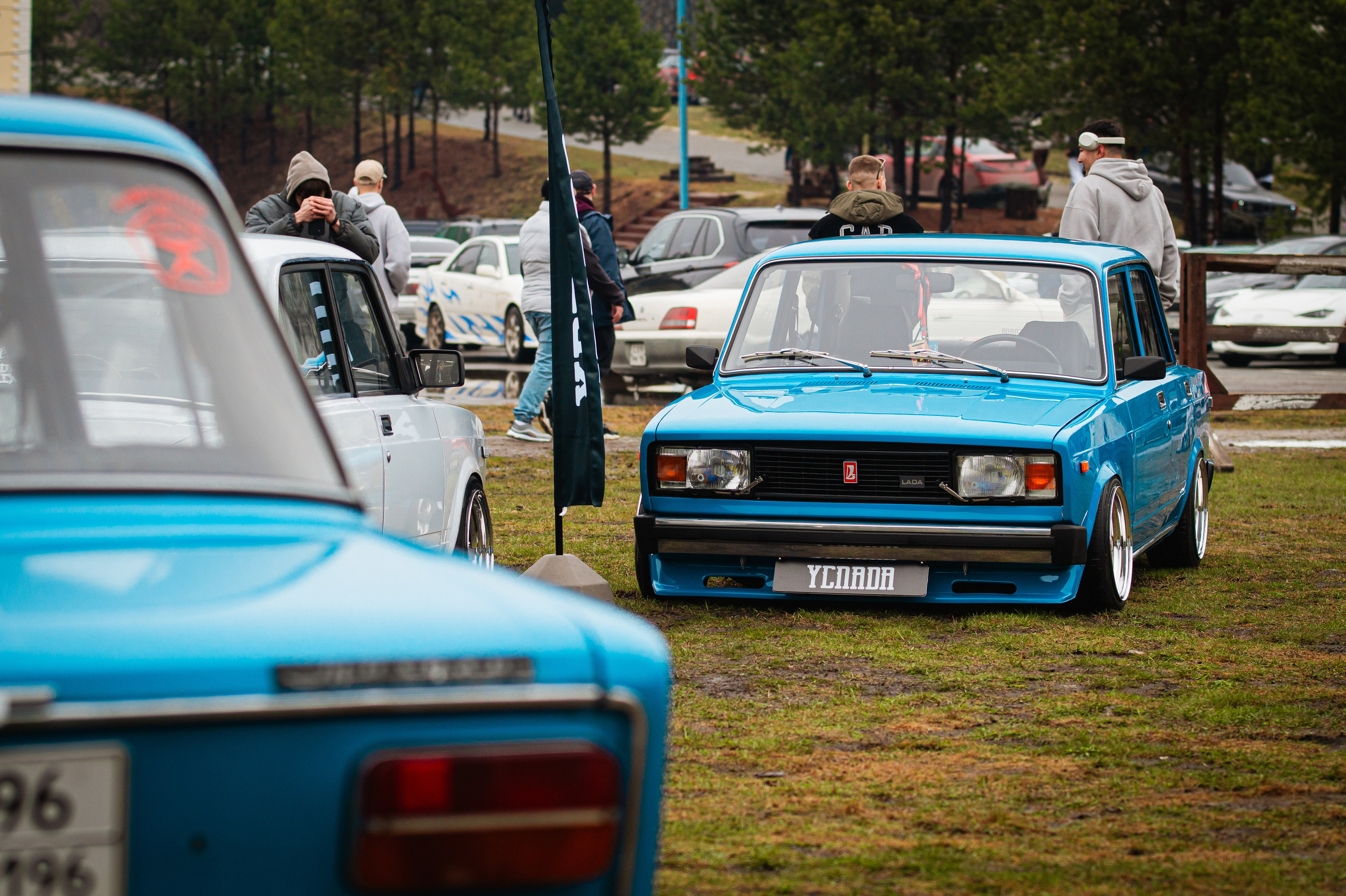 ENJOY! DRIFT EVENT, апрель²⁰²⁵. Репортажный фотограф в Челябинске Анастасия Хмарук
