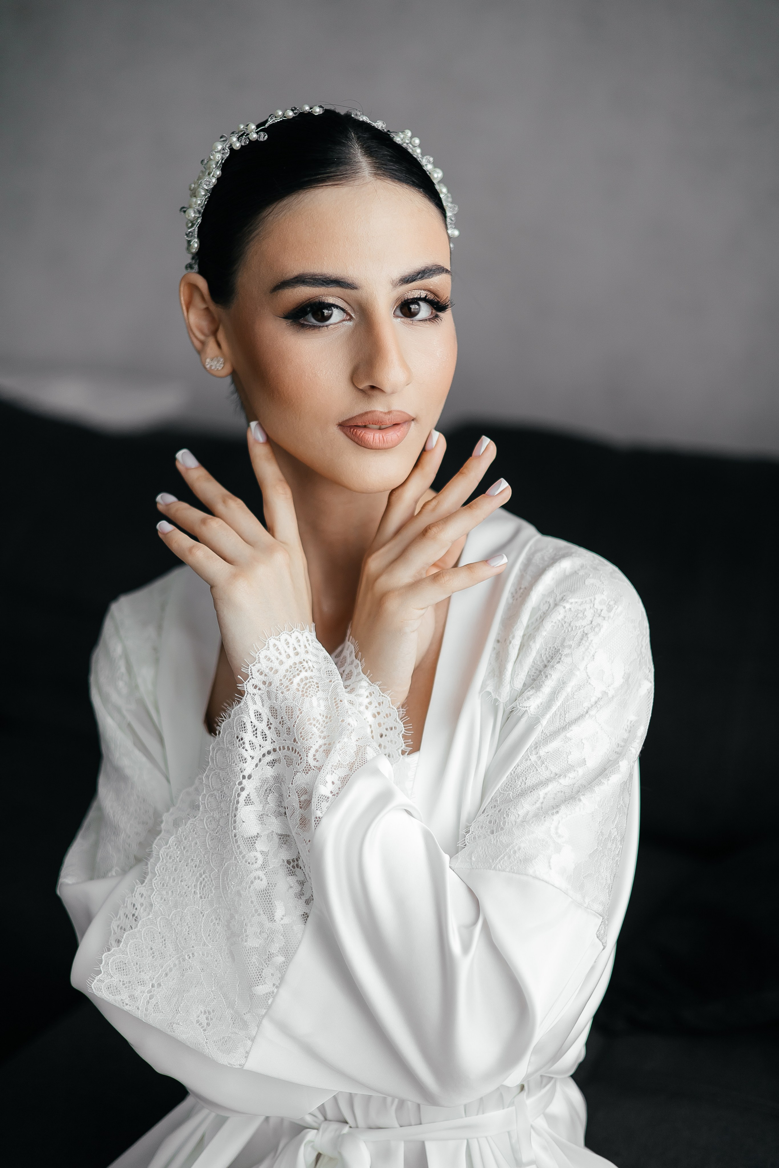 Сетрак и Марианна. Фотограф в Красноярске Надежда Воскресенская