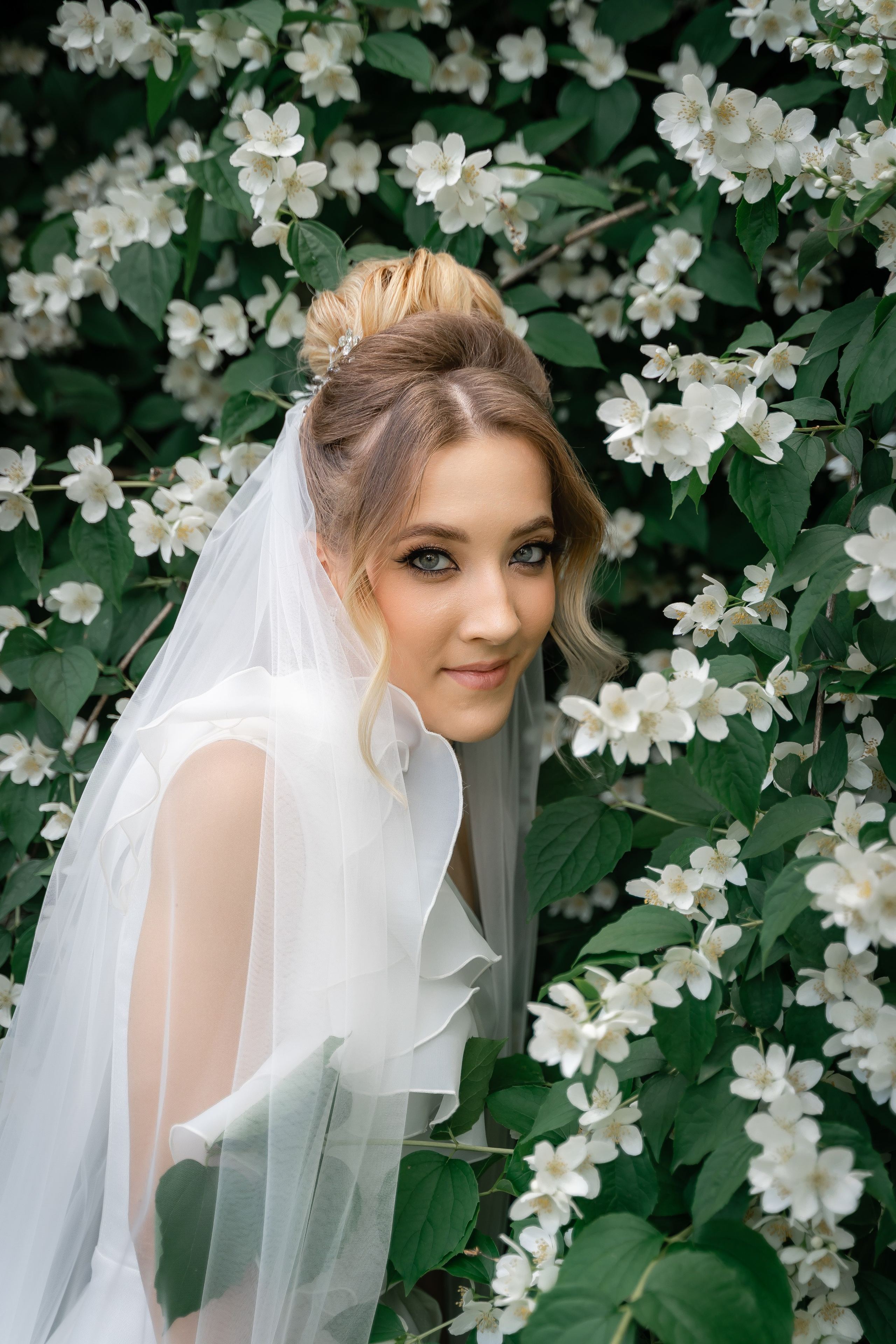 Свадебная фотосессия Алексея и Елизаветы. Видеограф на свадьбу Минск Андрей Щербо