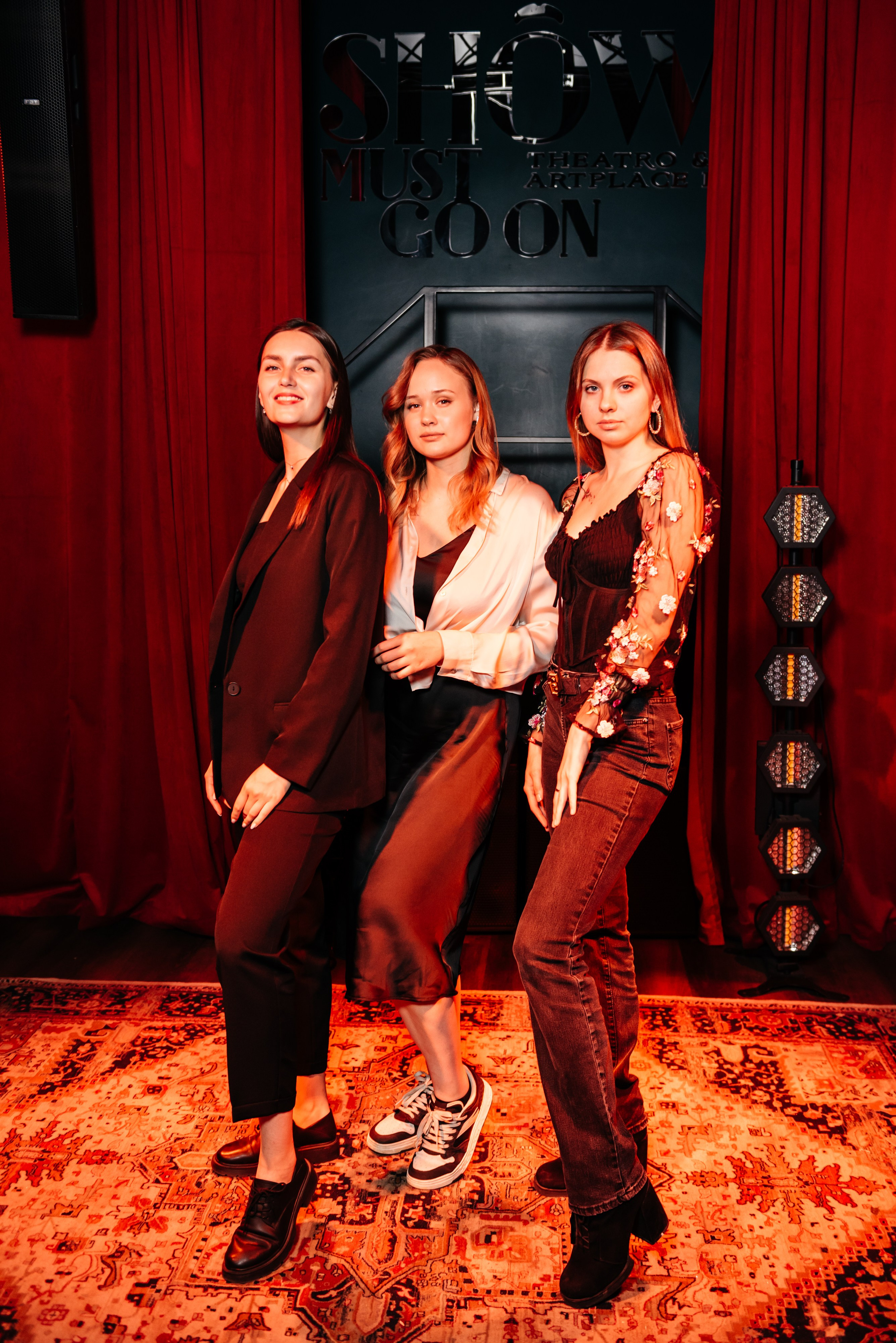 After Party EVENT. Свадебный фотограф Иркутск Алексей Шульгин