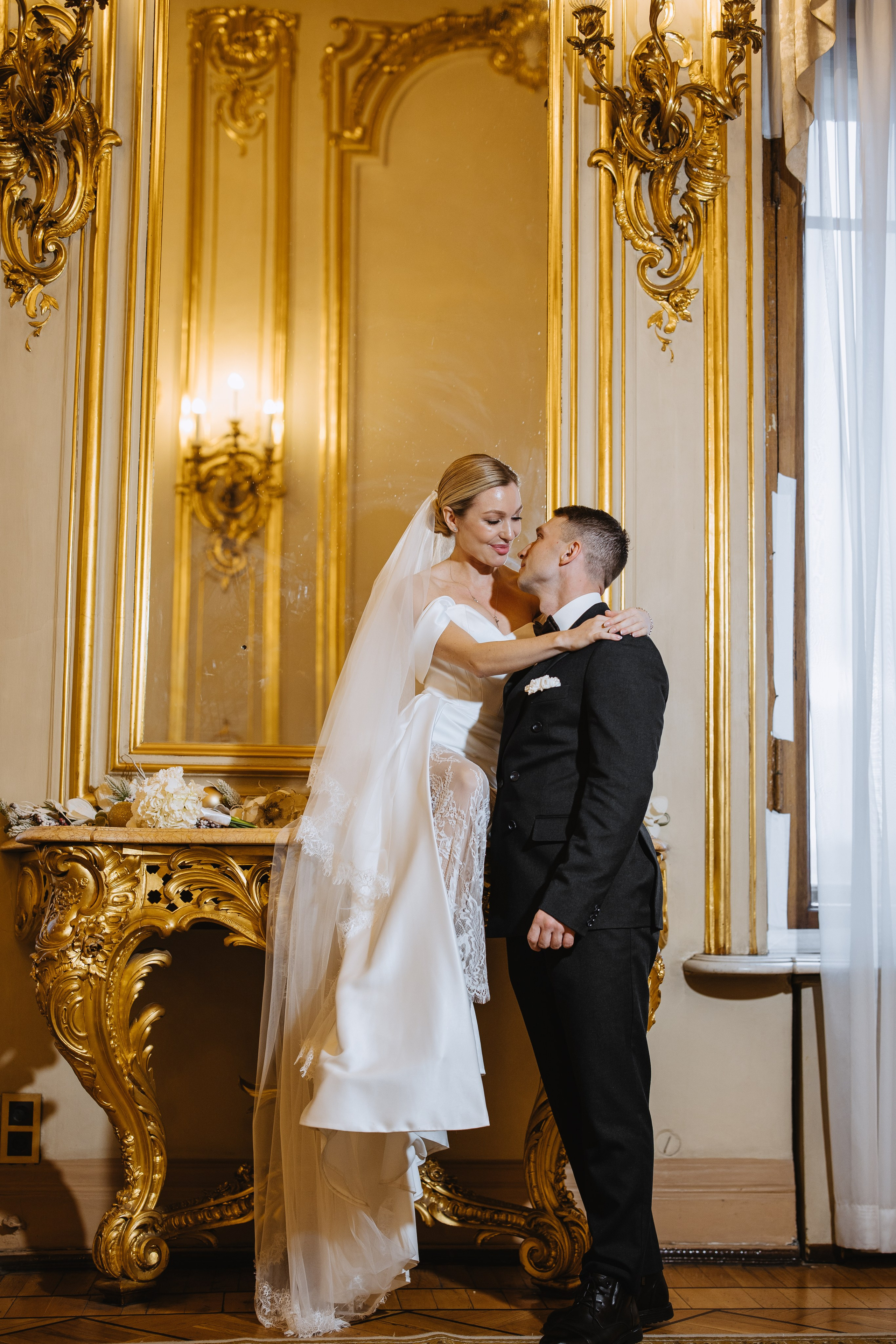 Ангелина Антон. Фотограф Алиса Субботина