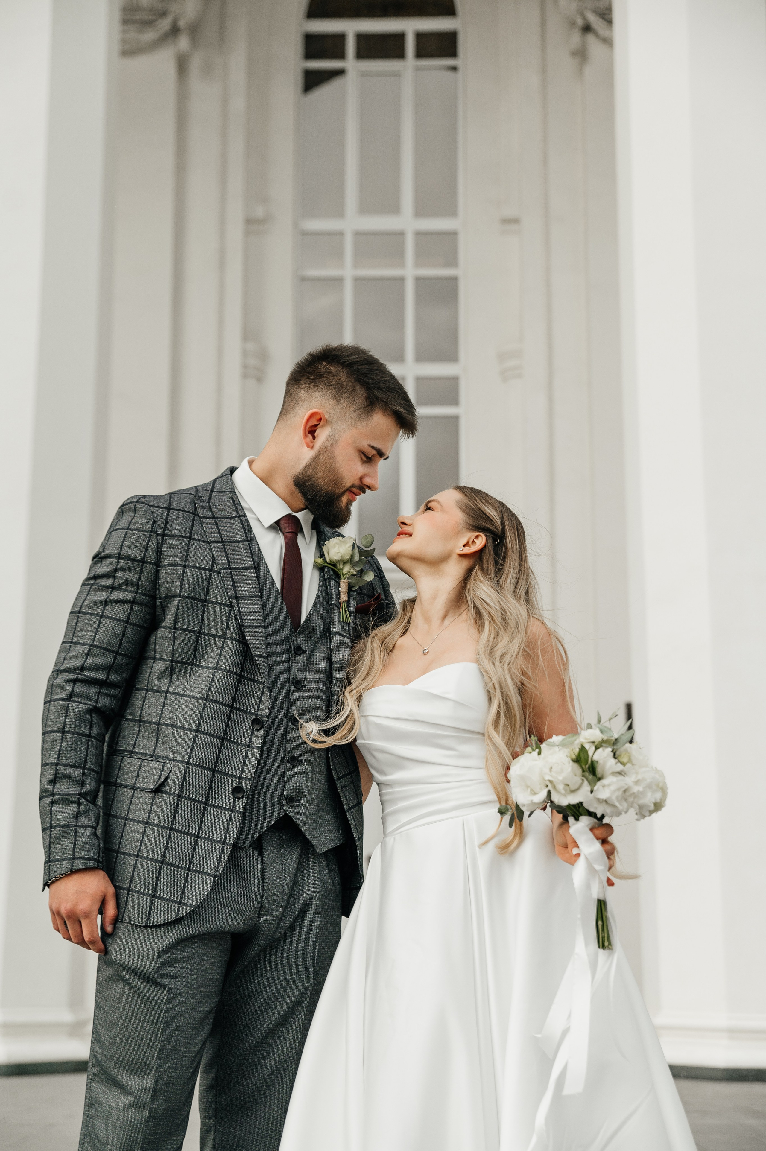 Юрий и Дарья. Свадебный и семейный фотограф Кореновск/Краснодар