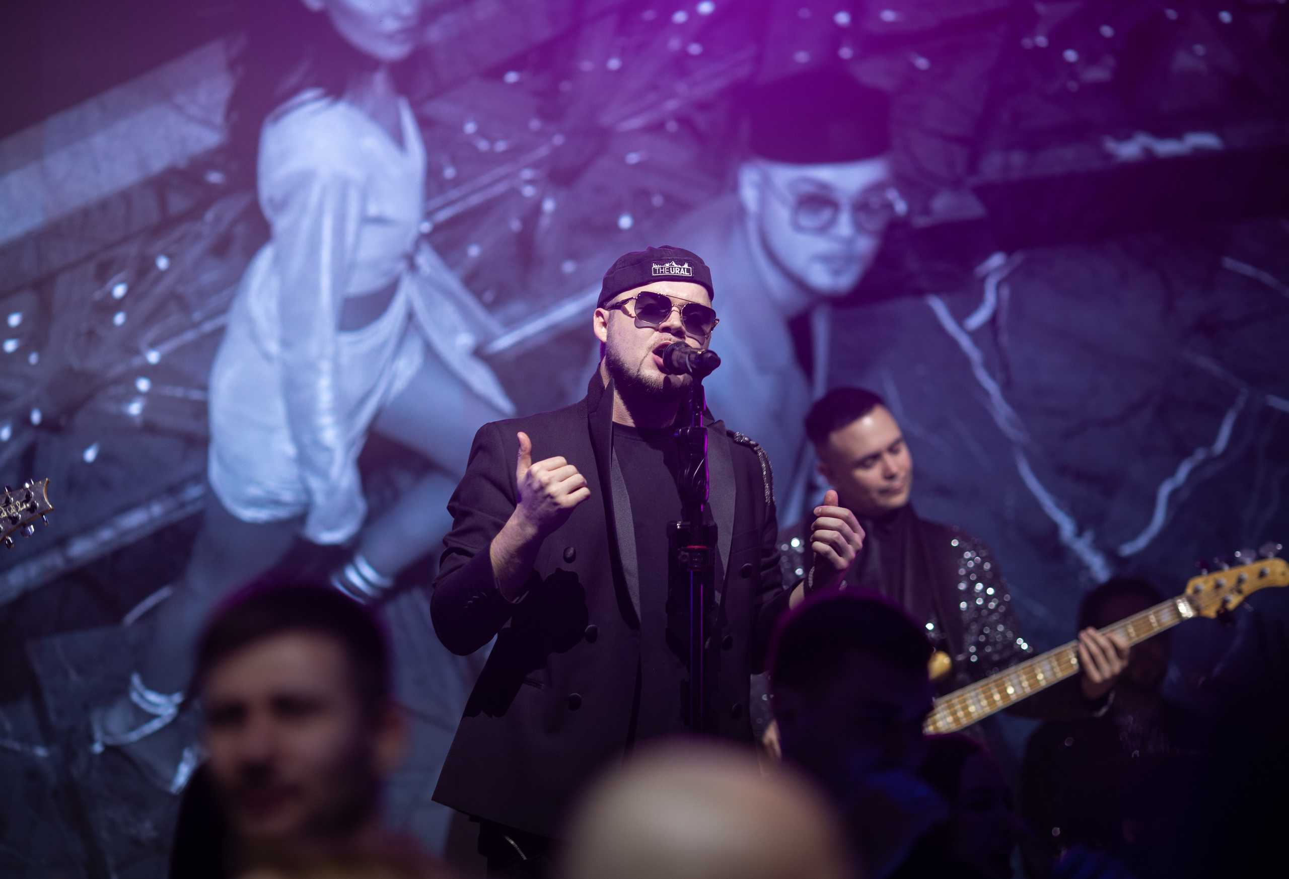 Корпоратив — Фантастическая семерка 2025. Репортажный и свадебный фотограф в Челябинске Елисеев Павел