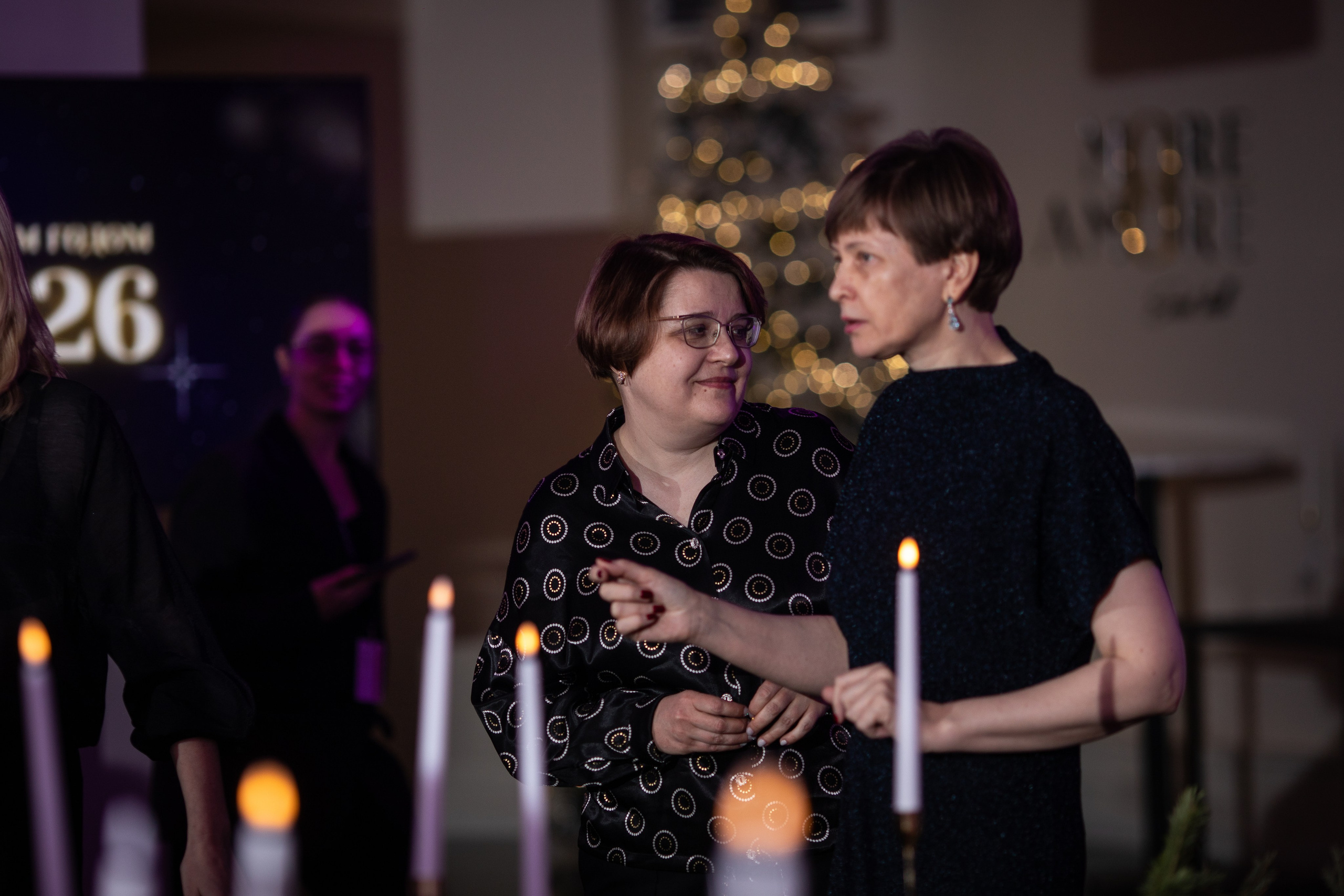 Корпортатив Санта. Amore ore. Репортажный и свадебный фотограф в Челябинске Елисеев Павел