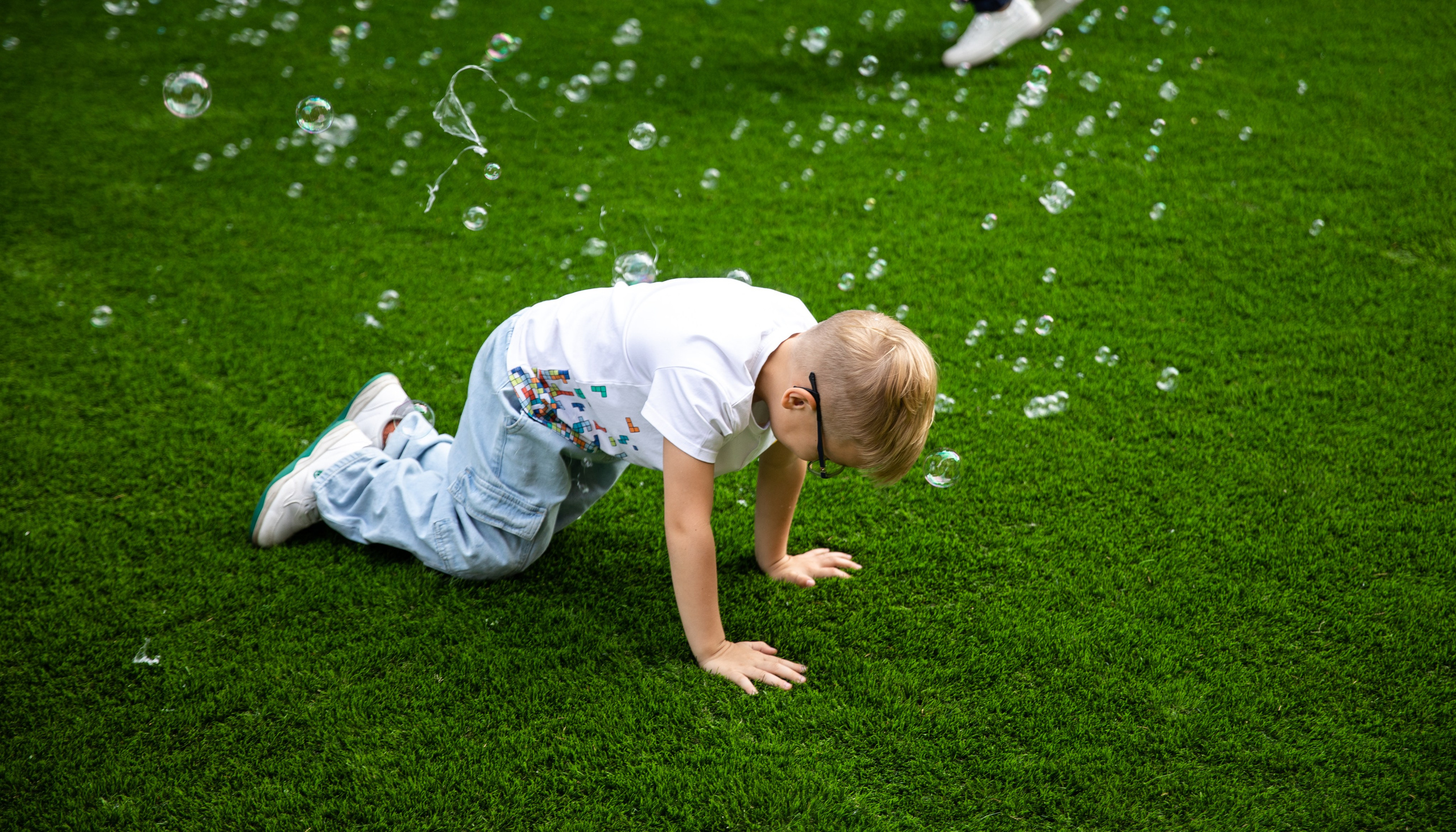 День Рождения Егорки -2025. VoronEvent. Репортажный и свадебный фотограф в Челябинске Елисеев Павел