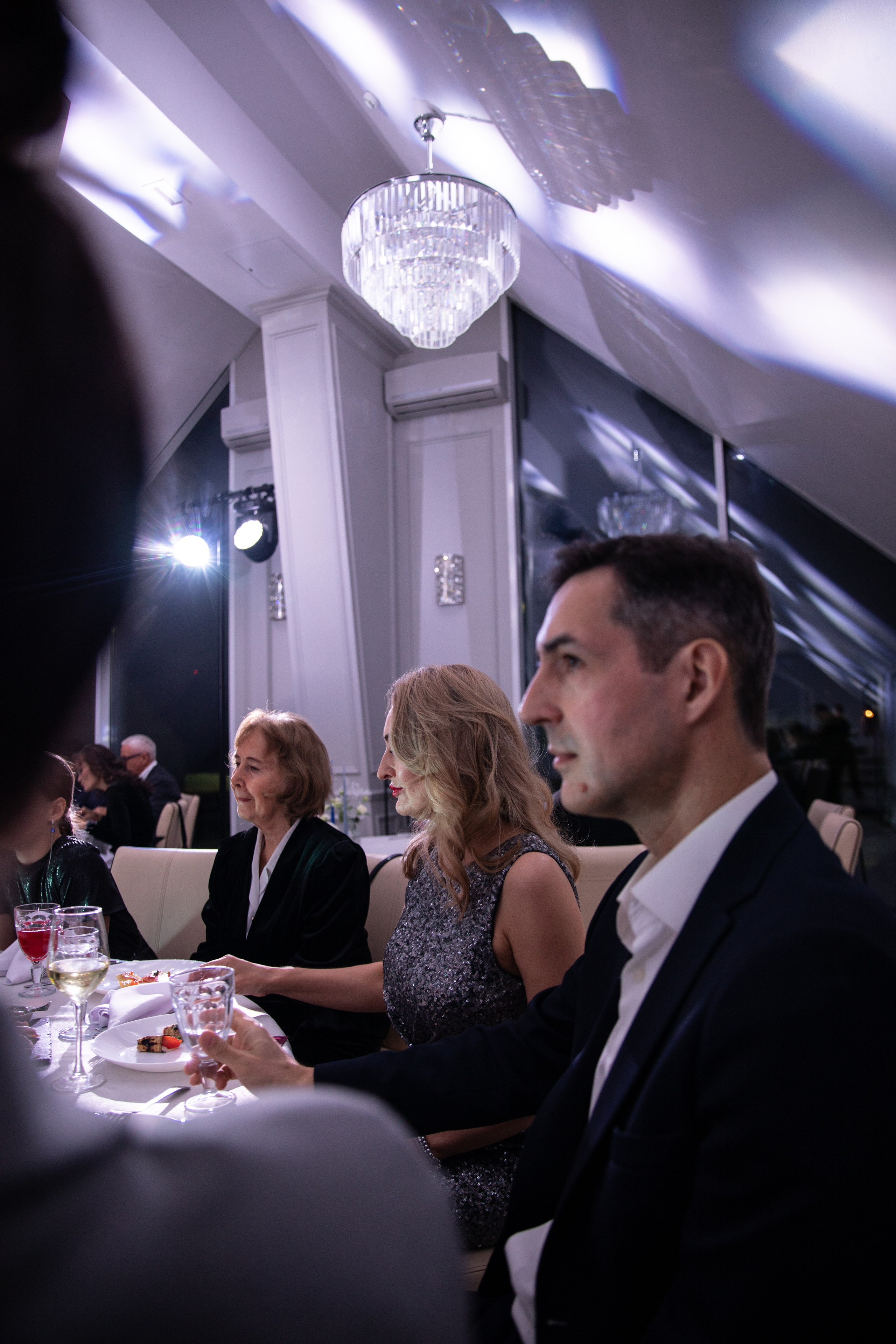 Юбилей. Снежная Королева -2024. Репортажный и свадебный фотограф в Челябинске Елисеев Павел