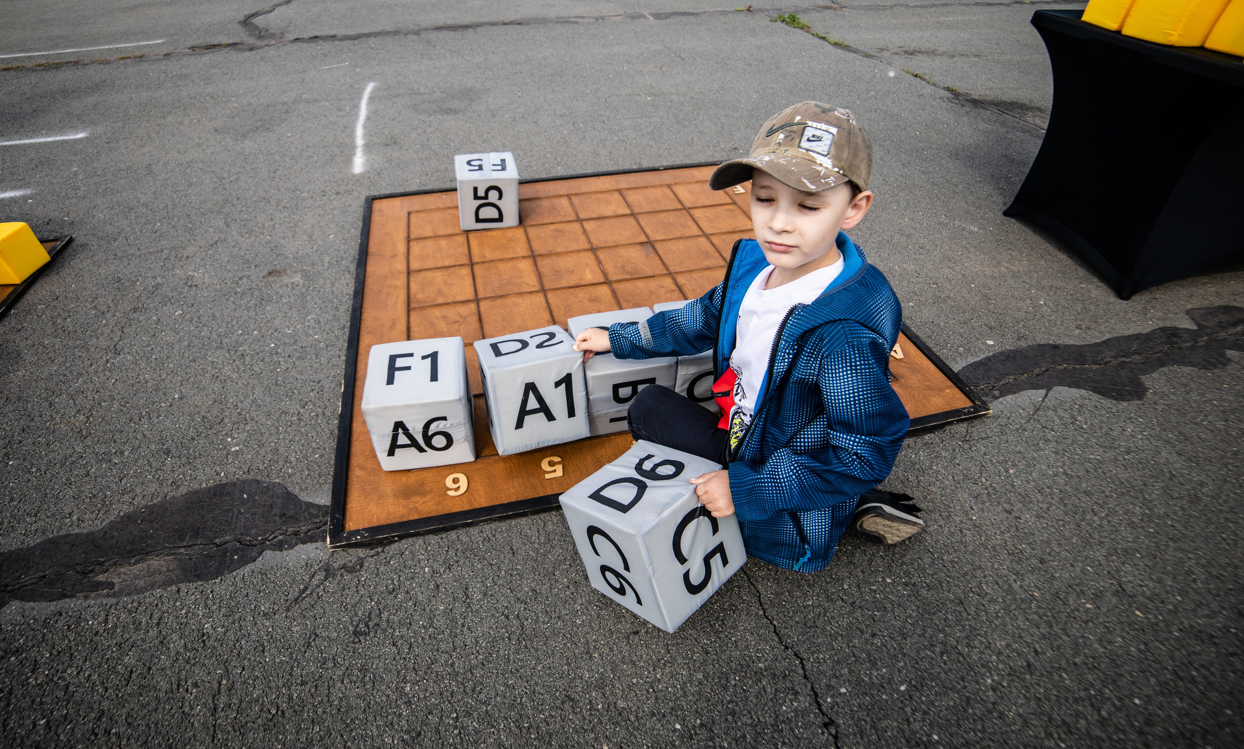 УЗСТ- Корпоративный тимбилдинг на аэродроме. Репортажный и свадебный фотограф в Челябинске Елисеев Павел