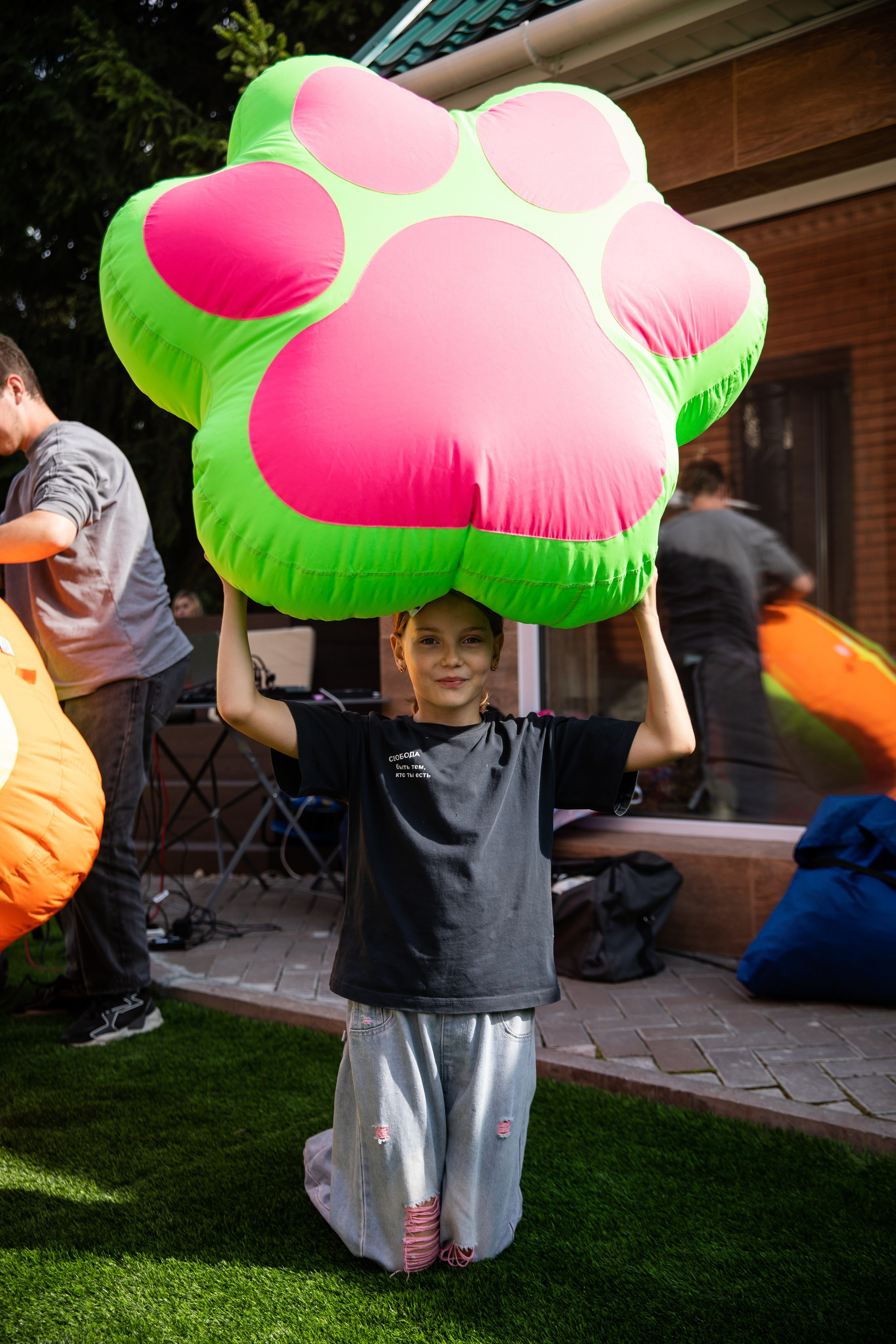 День Рождения Егорки -2025. VoronEvent. Репортажный и свадебный фотограф в Челябинске Елисеев Павел