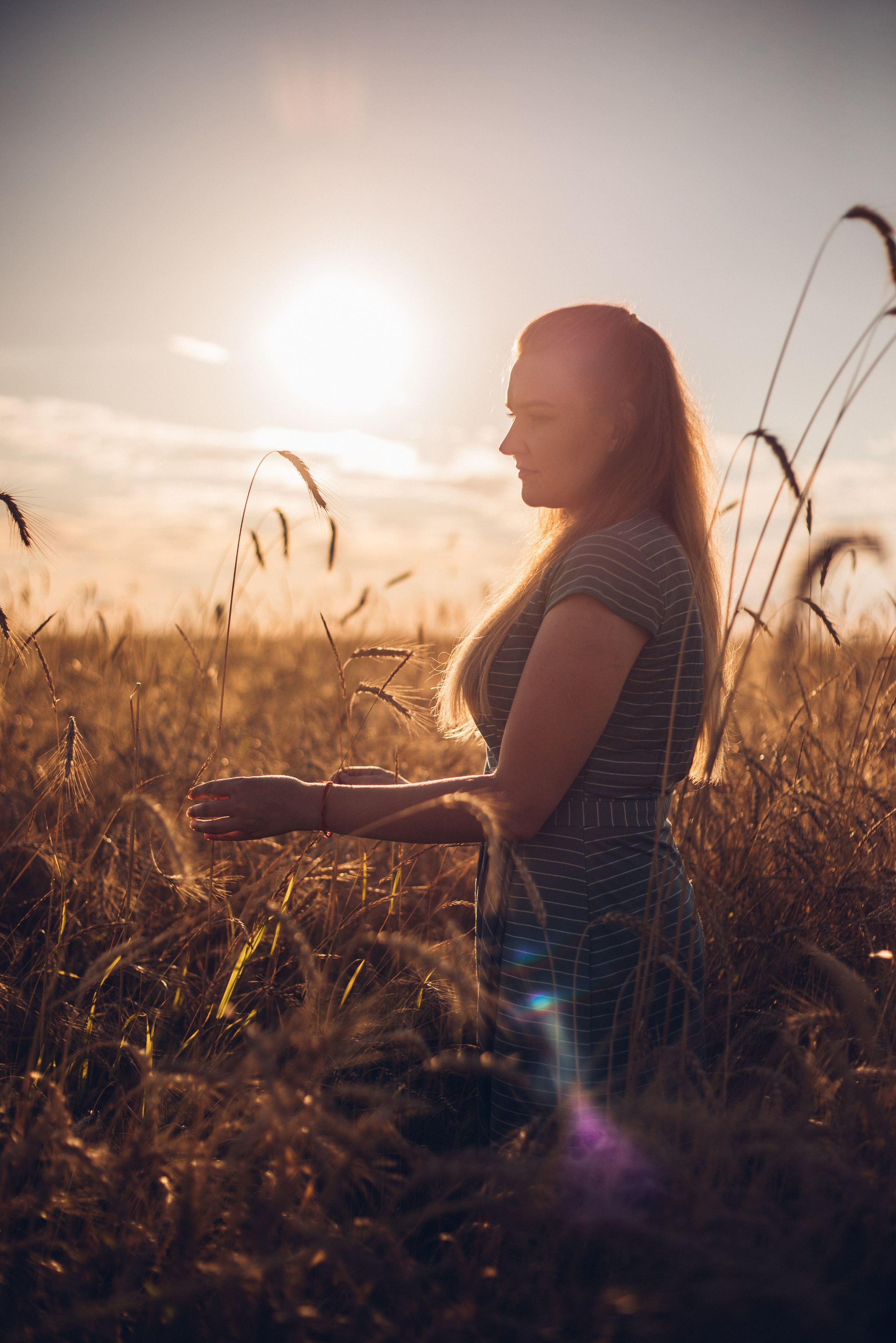 Portraits. Репортажный и свадебный фотограф в Челябинске Елисеев Павел