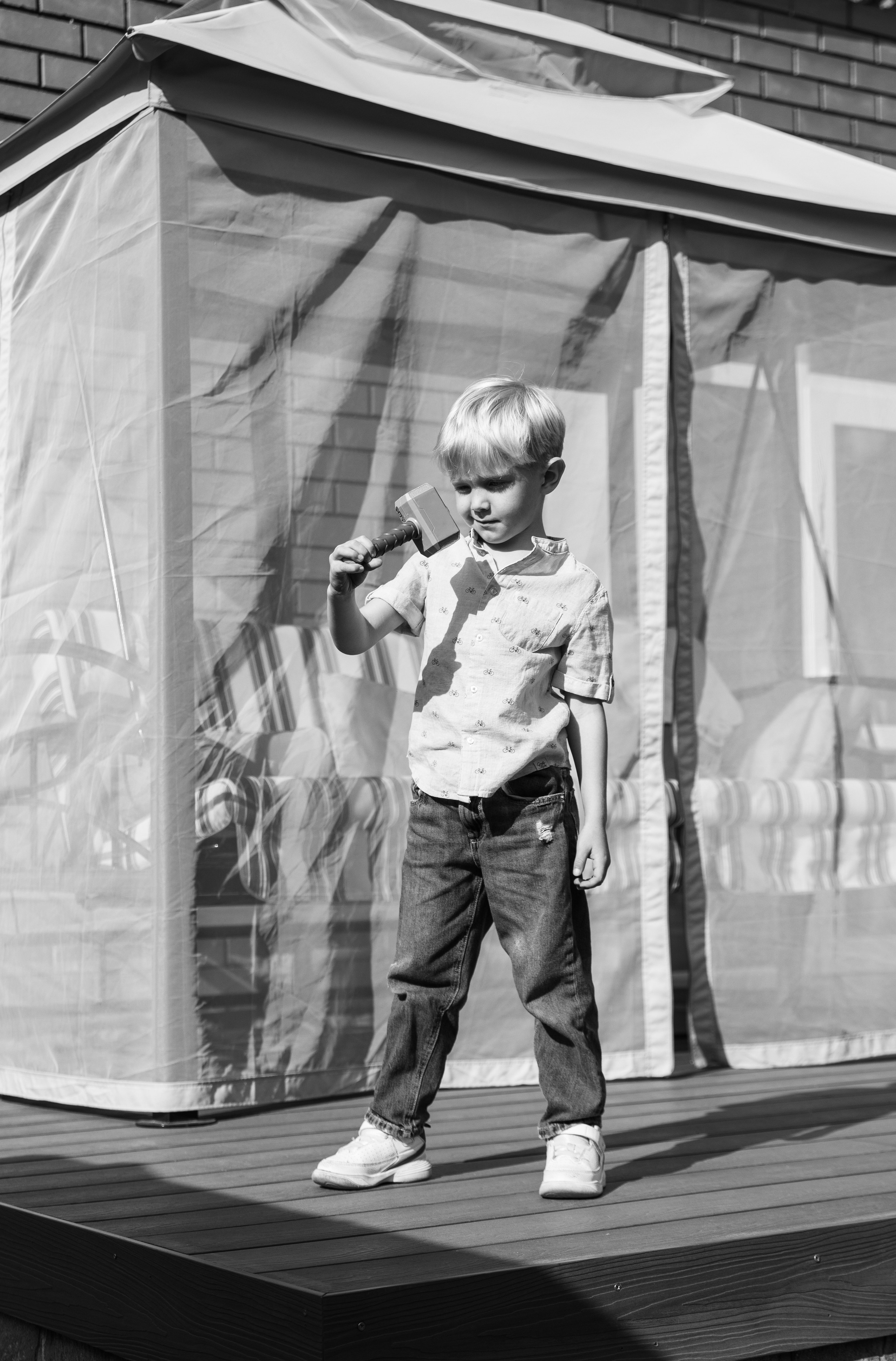 День Рождения Егорки -2025. VoronEvent. Репортажный и свадебный фотограф в Челябинске Елисеев Павел