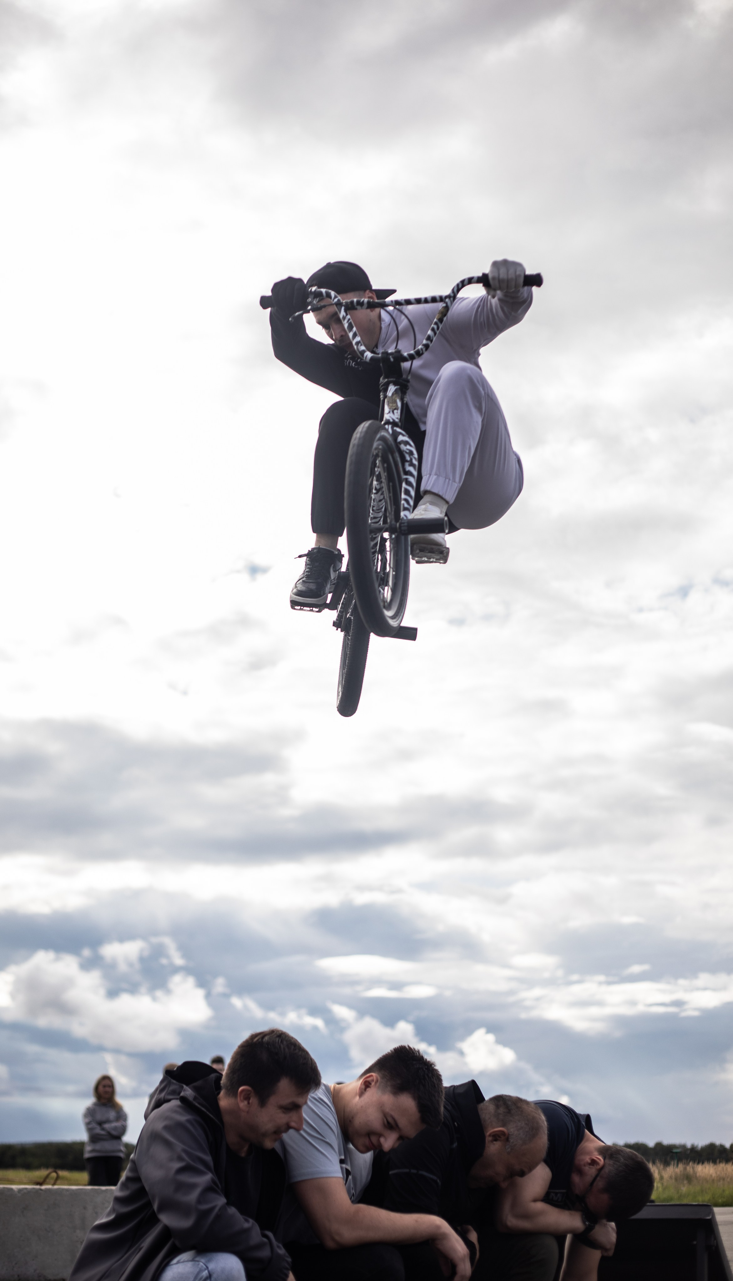 УЗСТ- Корпоративный тимбилдинг на аэродроме. Репортажный и свадебный фотограф в Челябинске Елисеев Павел