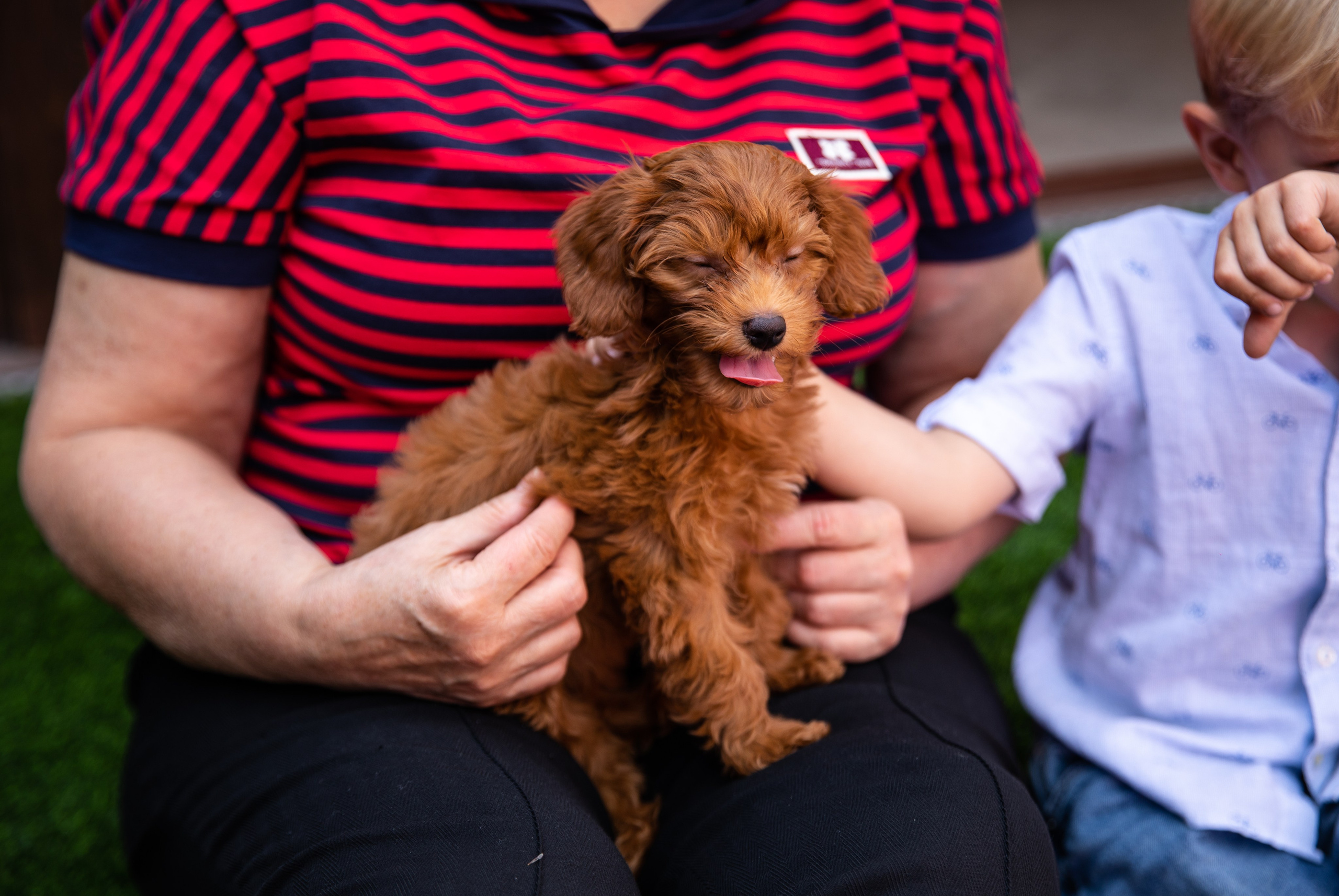 День Рождения Егорки -2025. VoronEvent. Репортажный и свадебный фотограф в Челябинске Елисеев Павел