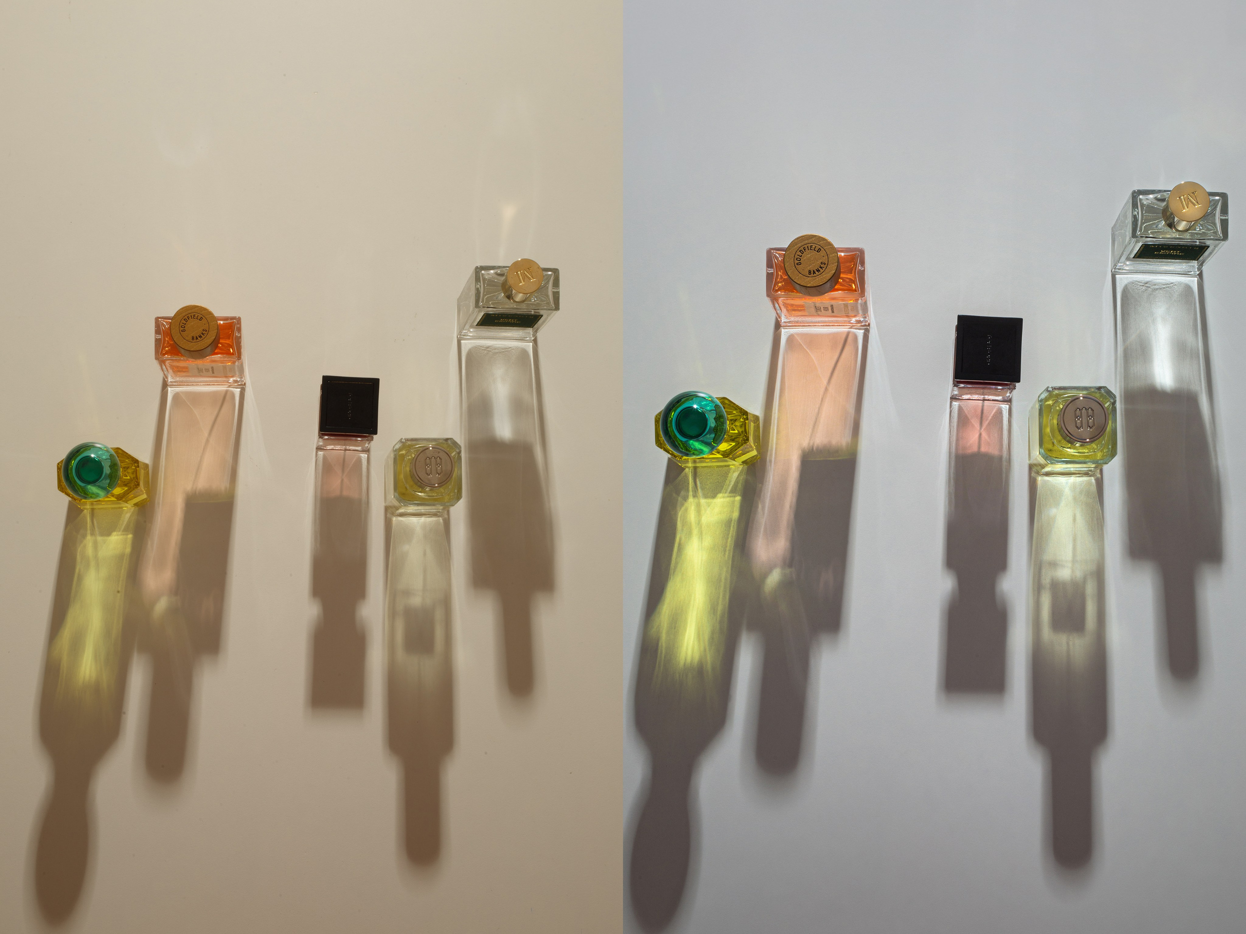 Профессиональная художественная обработка фотографий косметики | Студия SVITHART