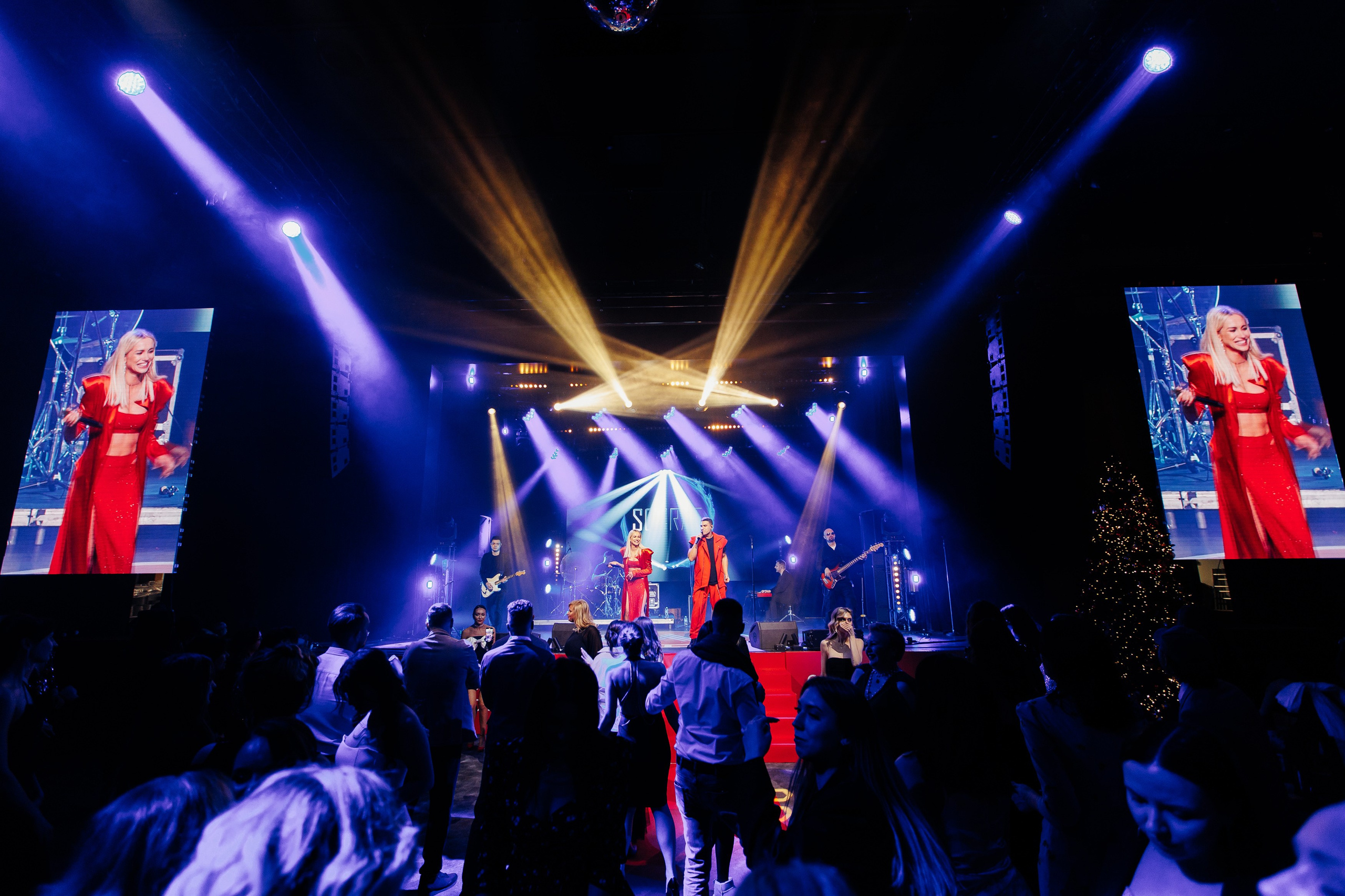 WHITEWILL 2024. Фотограф в Москве Алексей Виноградов