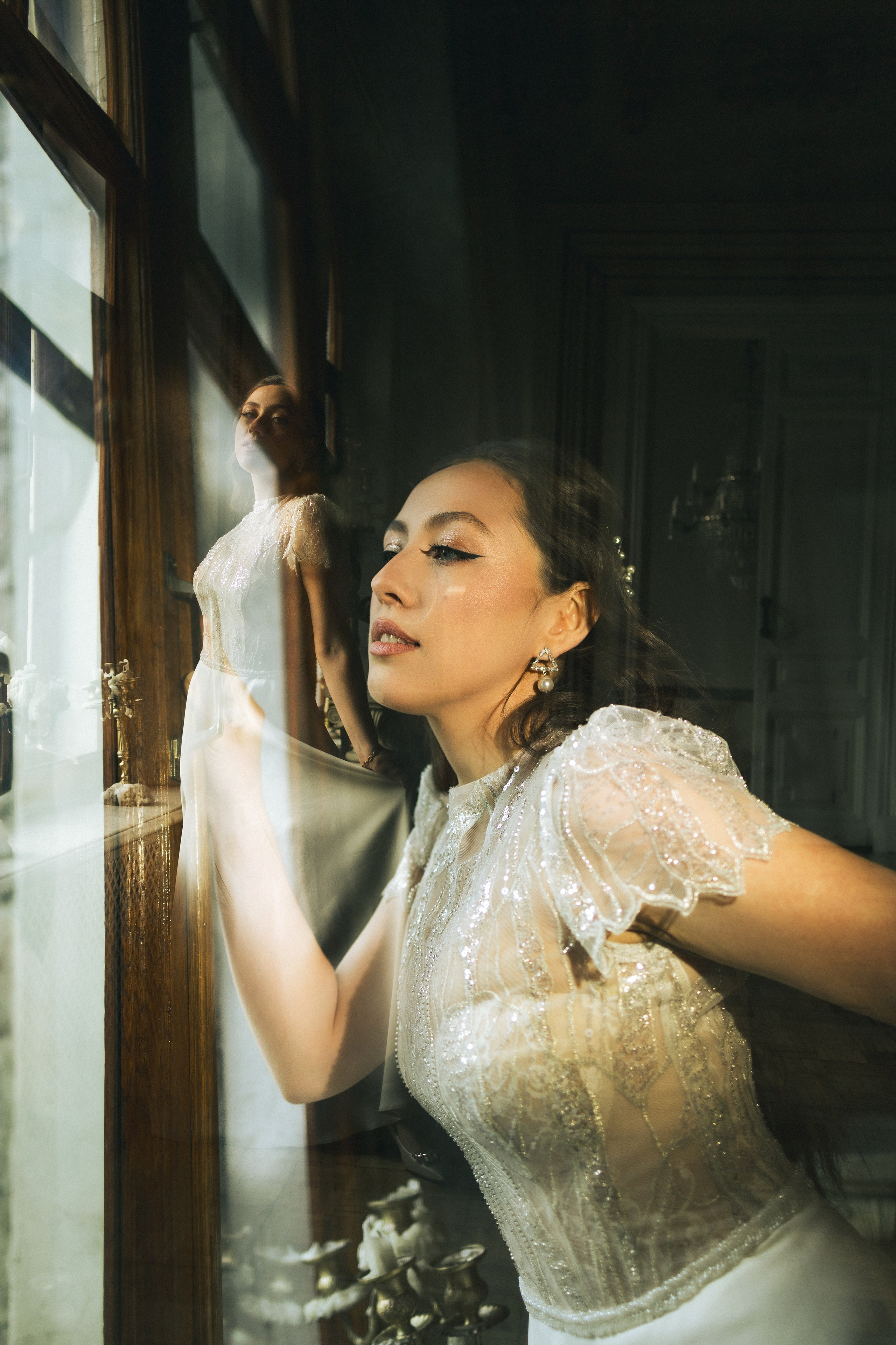 Свадебные дела. Фотограф Нина Крутая Москва