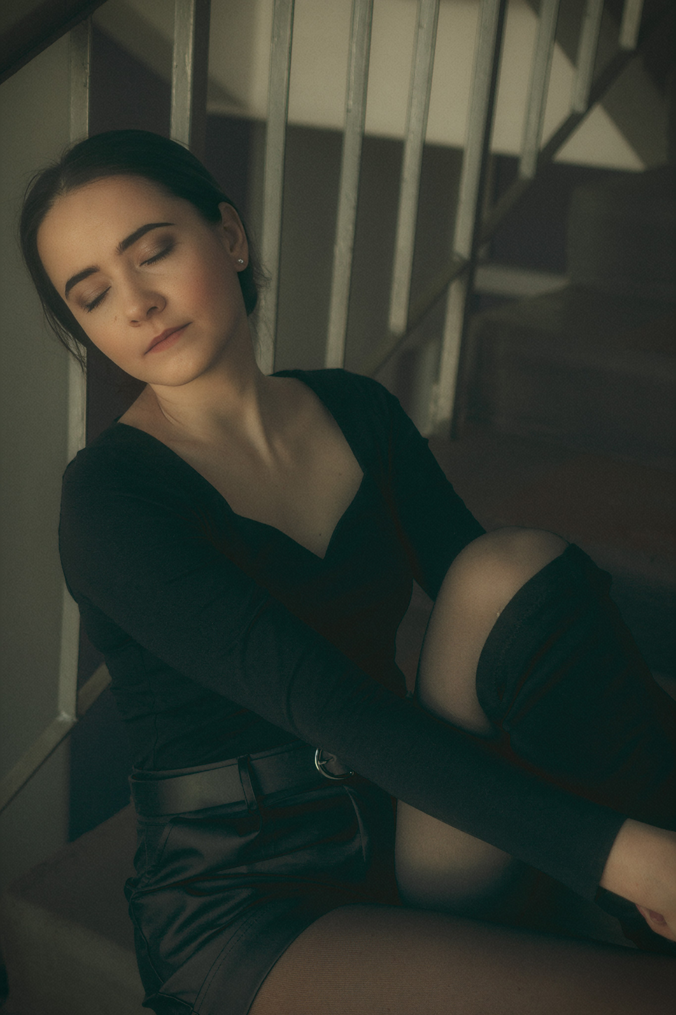 Солнечный Апрель