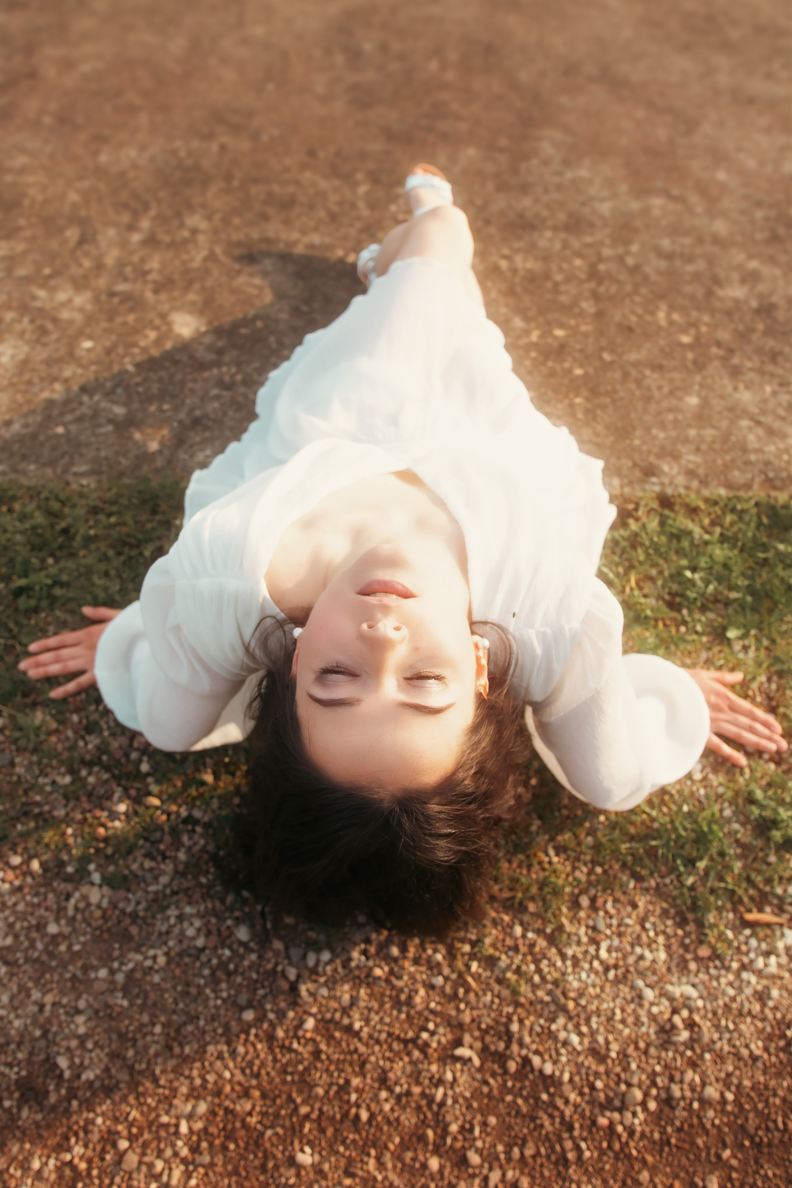 Фотосессия на Дроздах