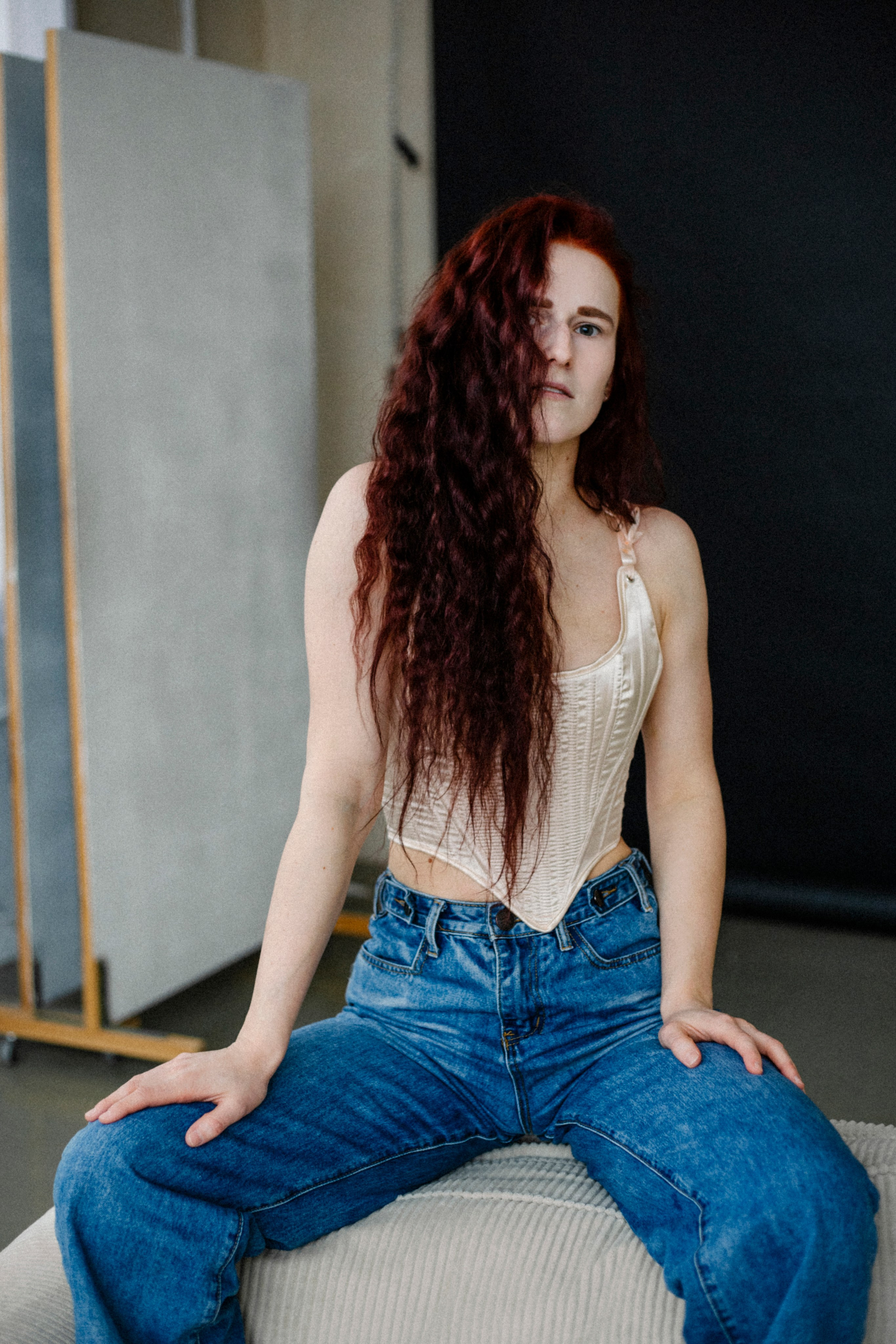 Арина. Семейный и портретный фотограф в Санкт-Петербурге