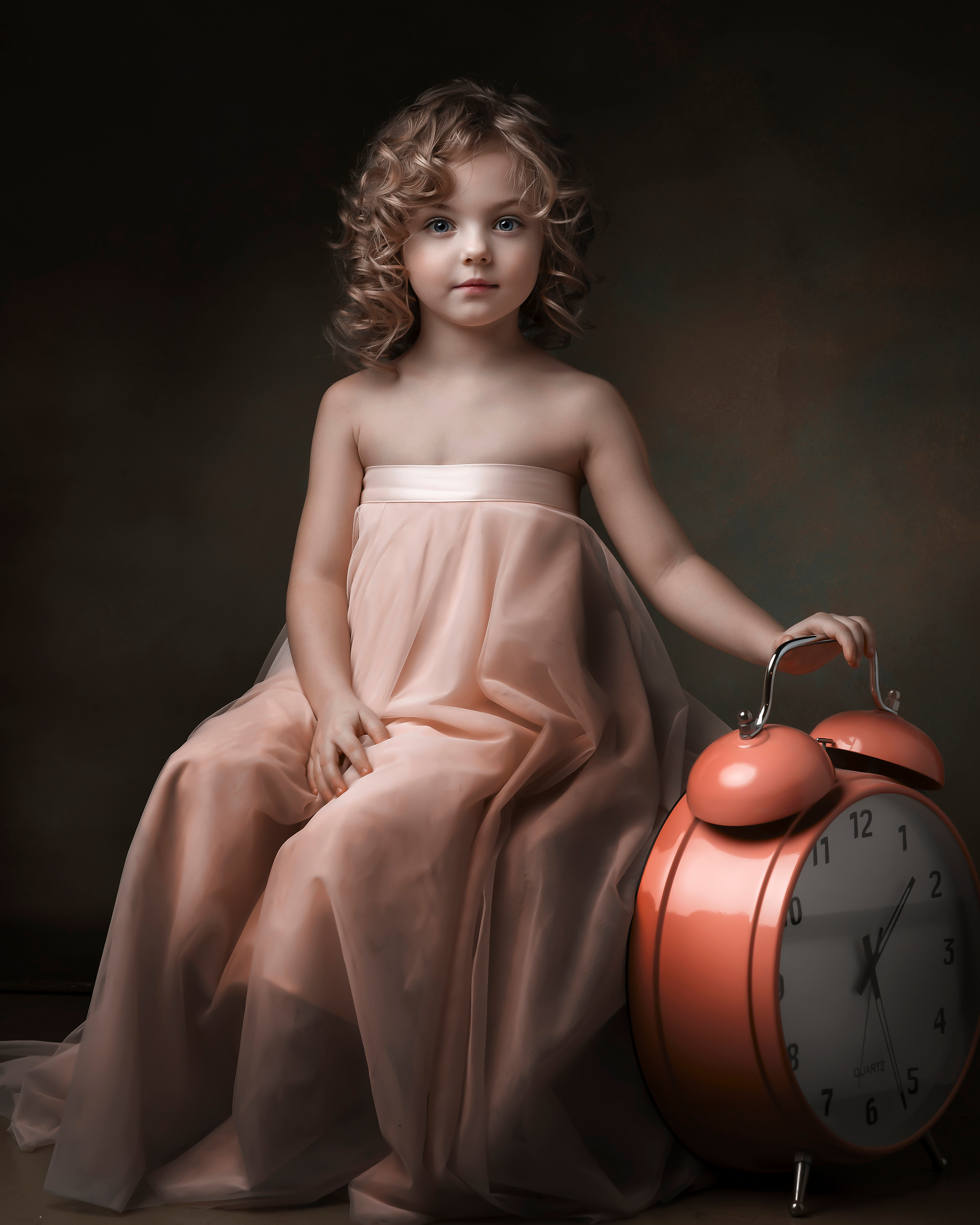 Fine Art Portrait Photography