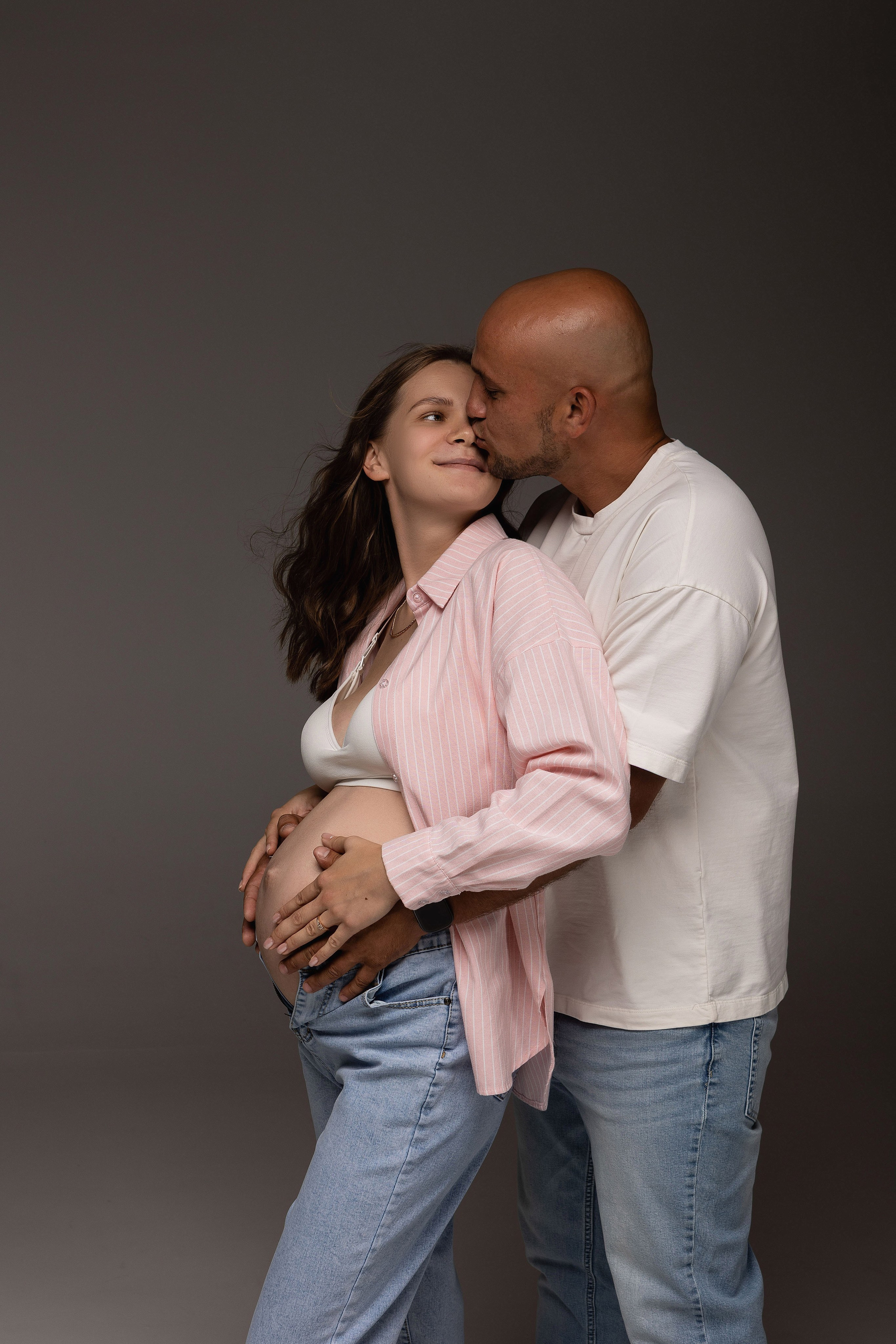 Семейные фотосессии. Главная