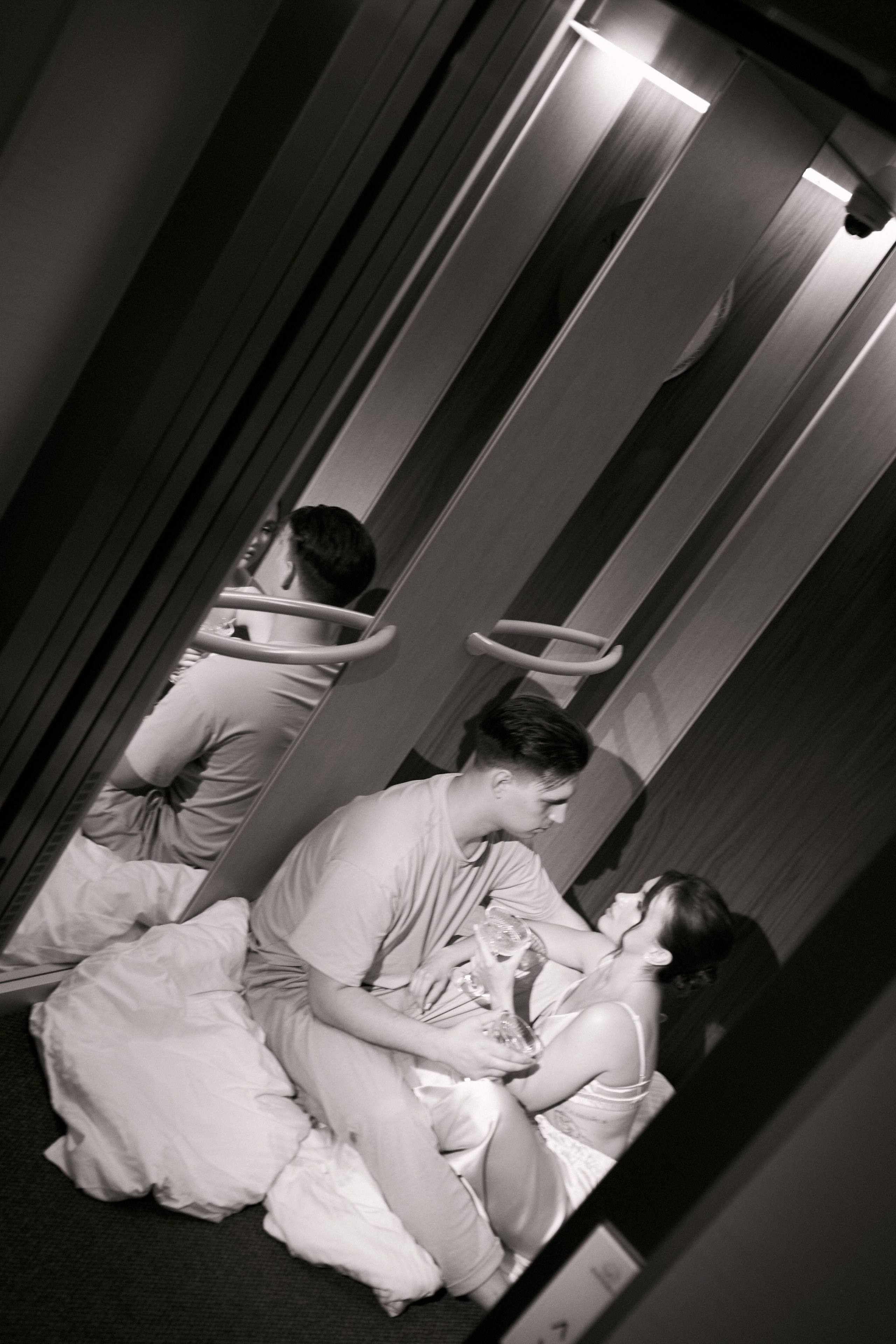 A&A. Свадебный фотограф / Reels Нижний Новгород Татьяна Красильникова