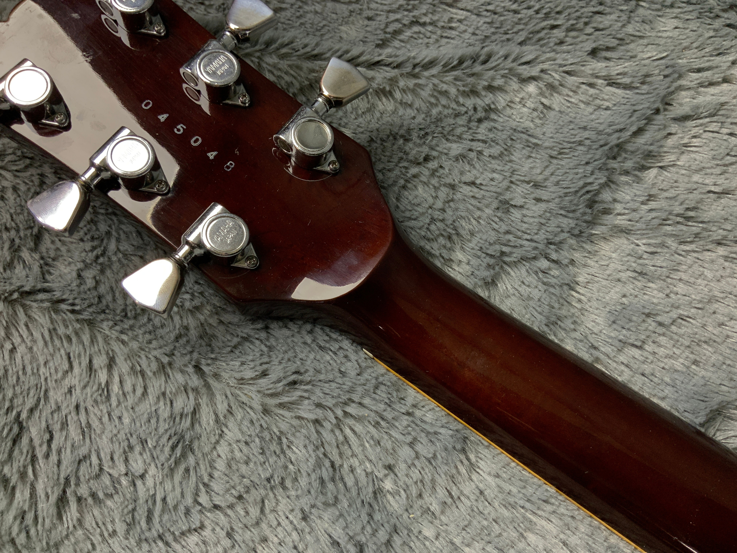 Yamaha Studio Lord SL-400S Japan 80's