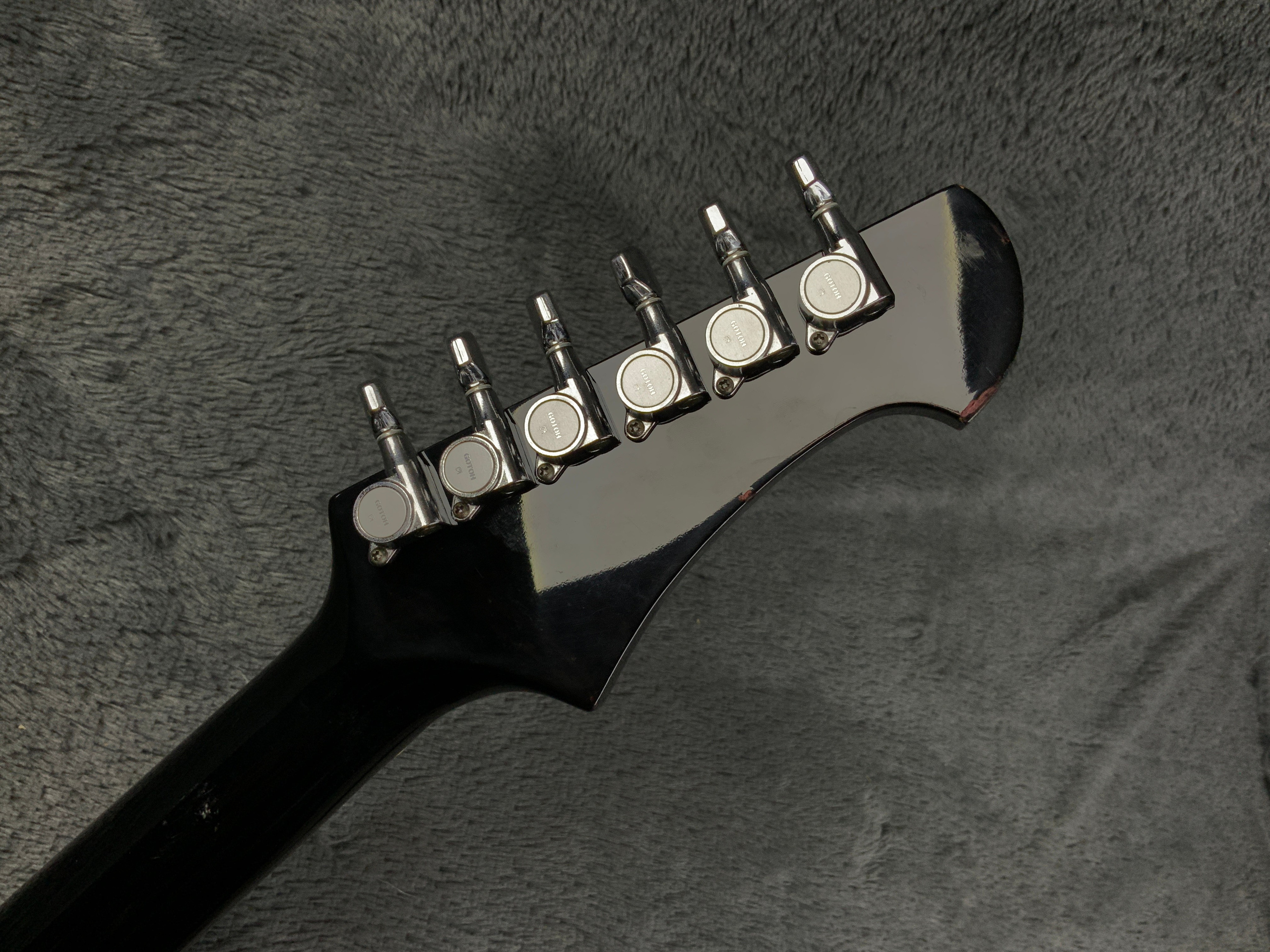 Riverhead RMG Series by Products of Headway Japan 80’s