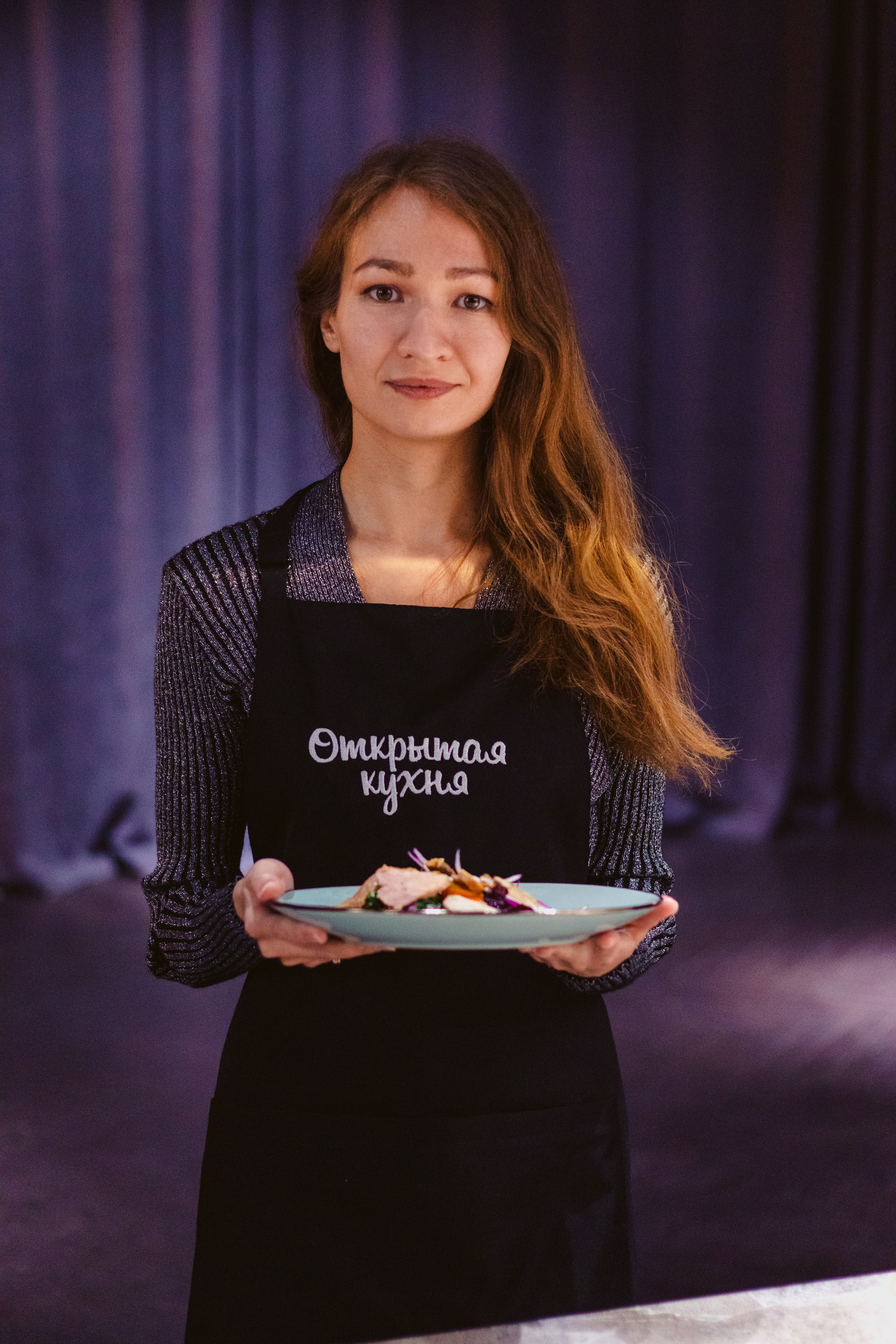 Фотосессии в открытой кухне в Уфе. Свадебный и семейный фотограф в Уфе и Башкирии Дмитрий Коломеец