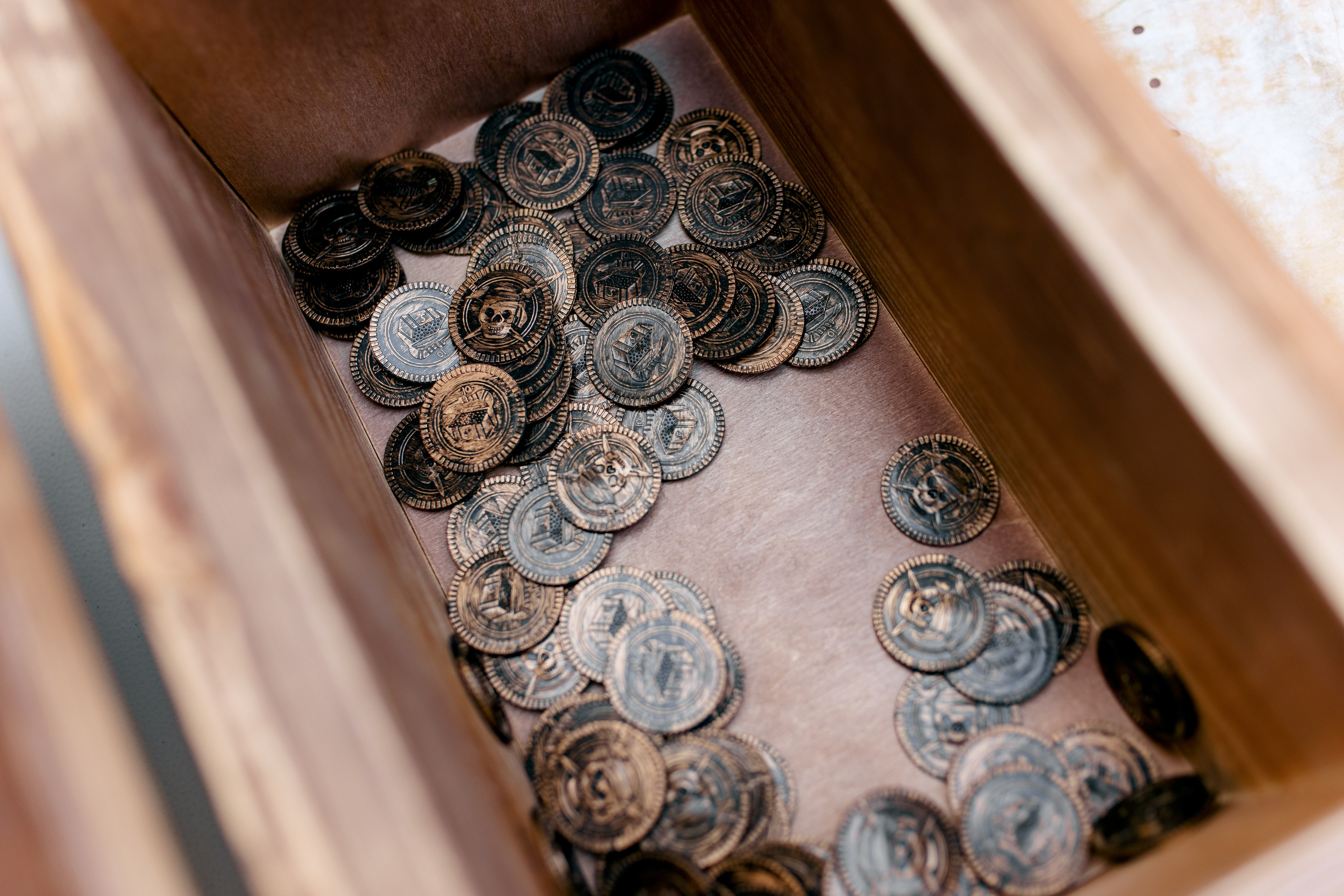 Пиратская вечеринка. Свадебный и семейный фотограф в Туле и области Маша Костина