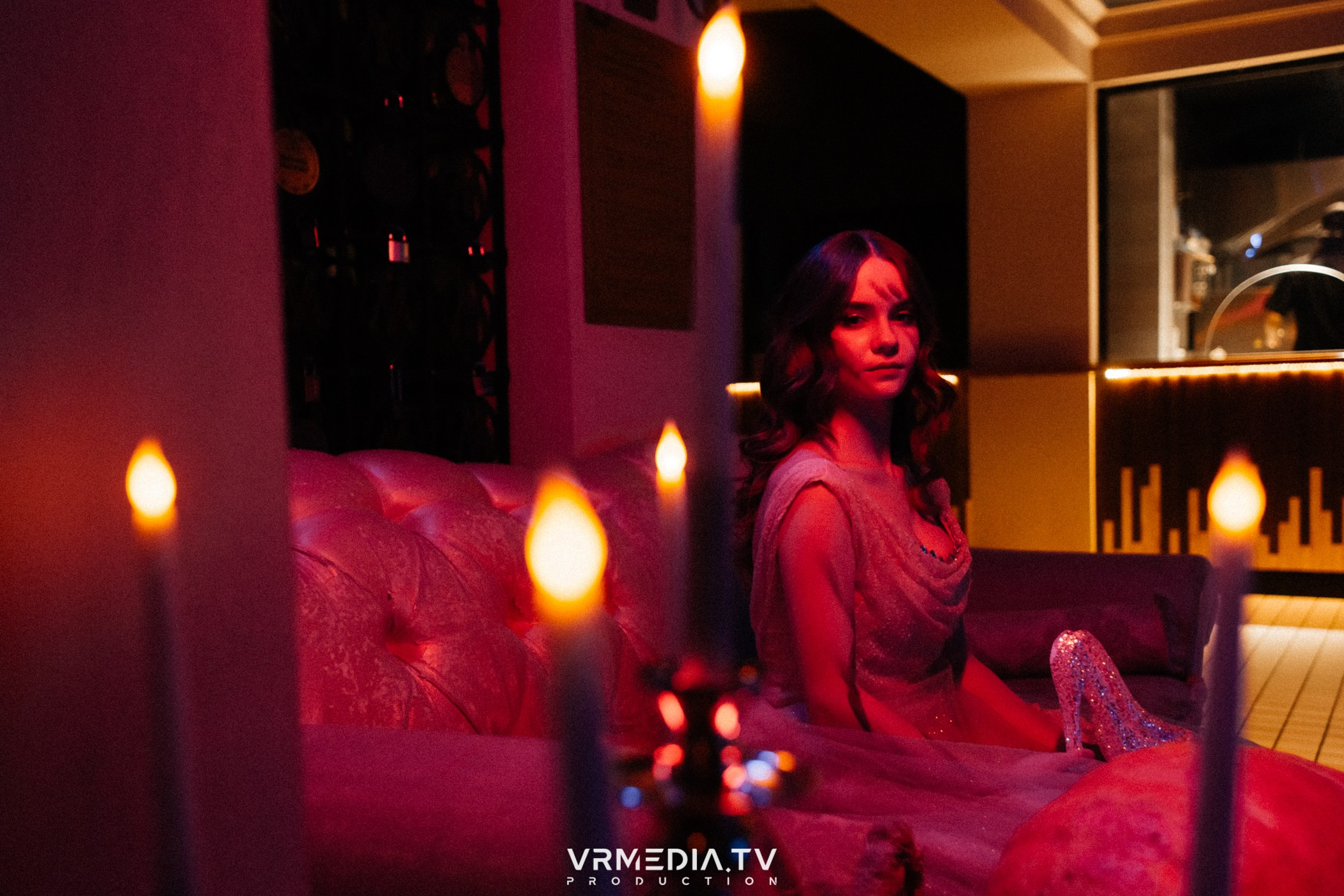 Halloween в ресторане «Мюнхен»