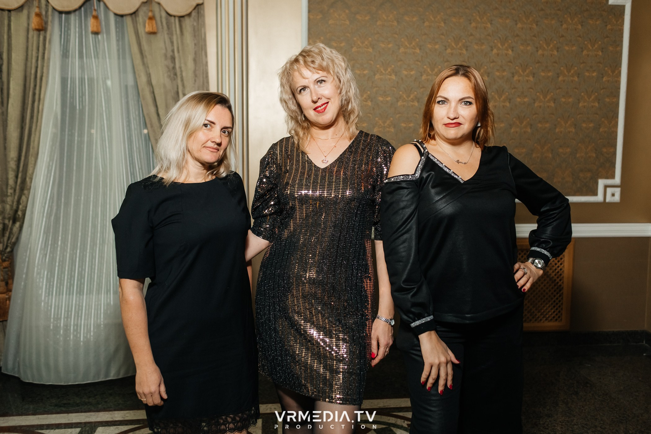 BAD BOYS BAND в ресторане «Империя»