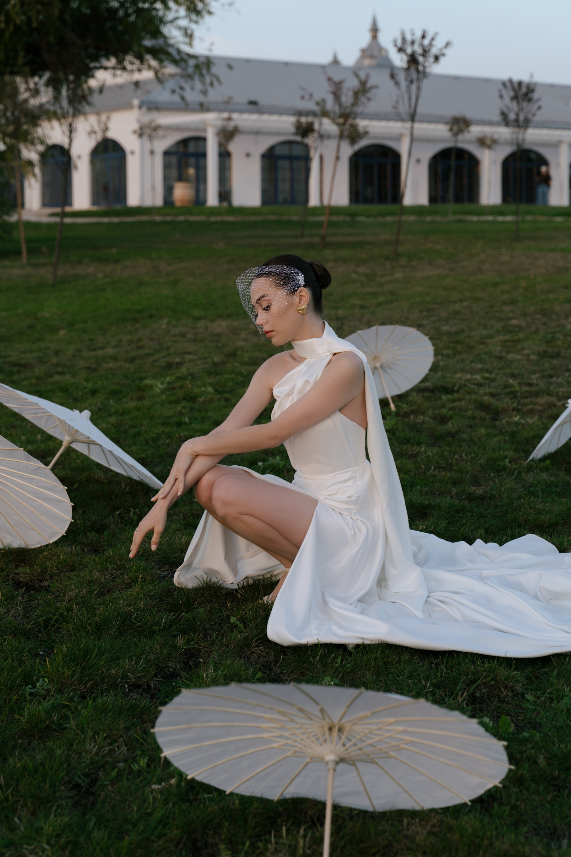 Alina&Slava. Портретный фотограф в Краснодаре Валерия Матирная