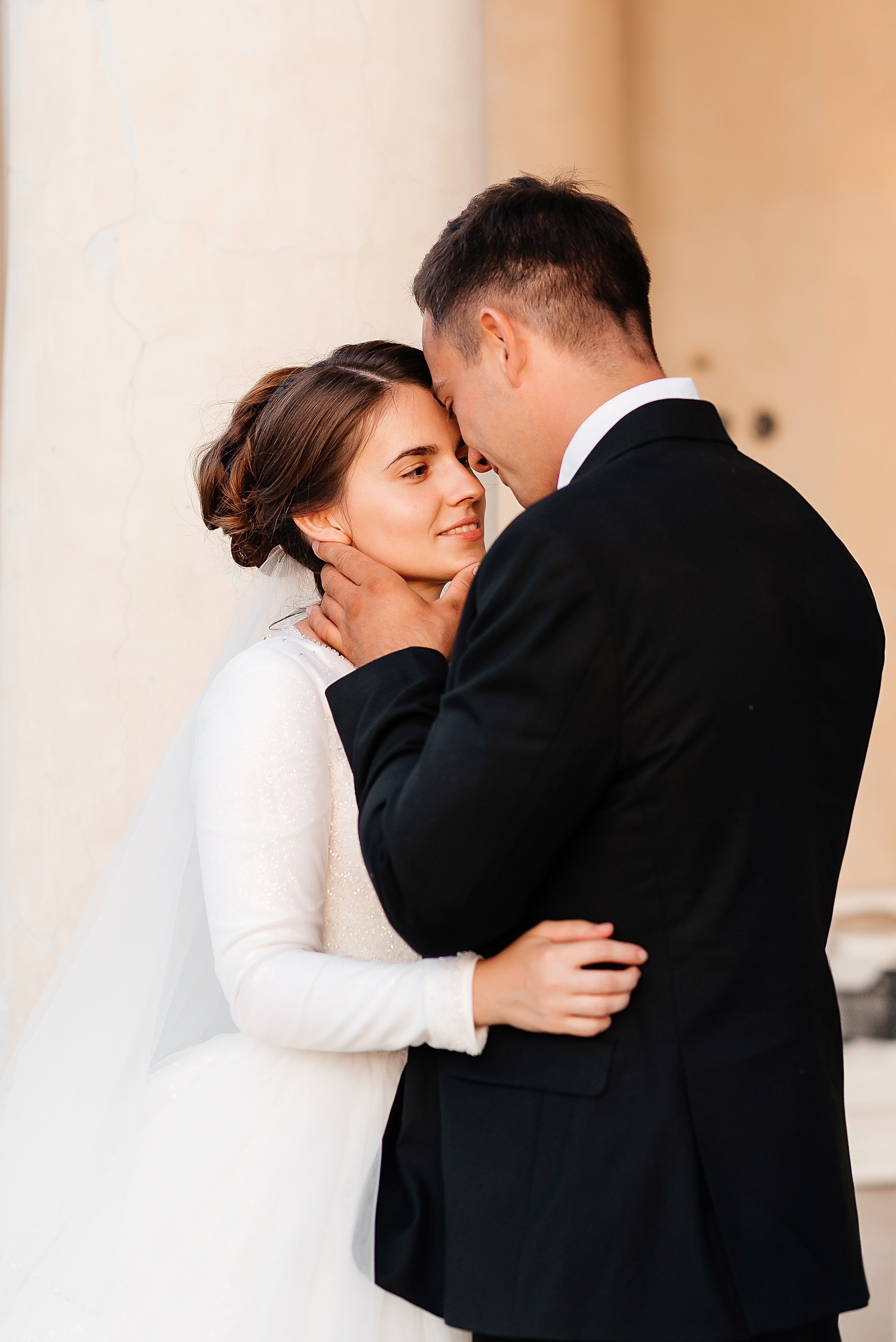 Тимофей & Элла. Ваш фотограф Ирина Гущанская