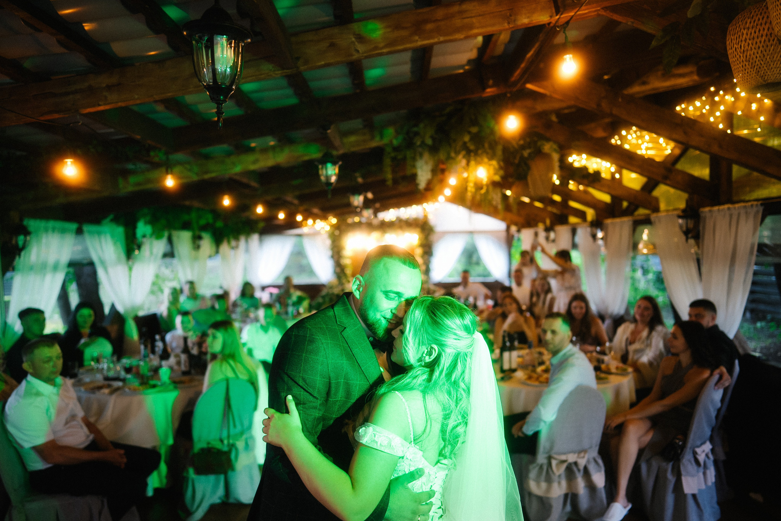 Марина и Денис (полный день). Фотограф на любое событие в Кемерово