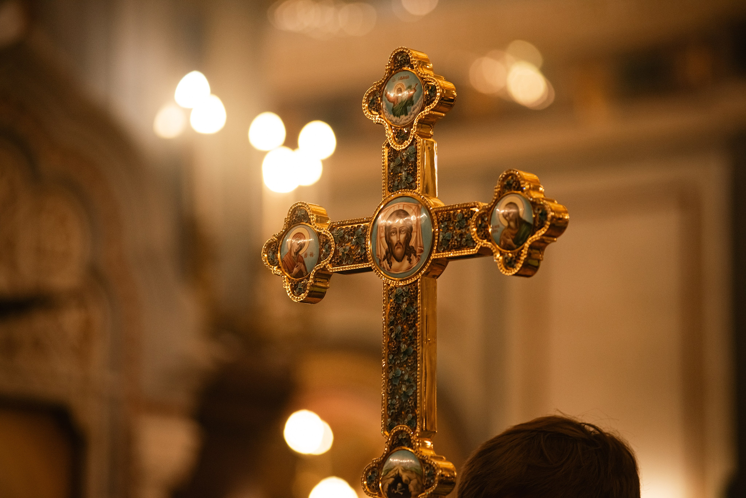 Вход Господень в Иерусалим. Фотограф, визажист. Москва