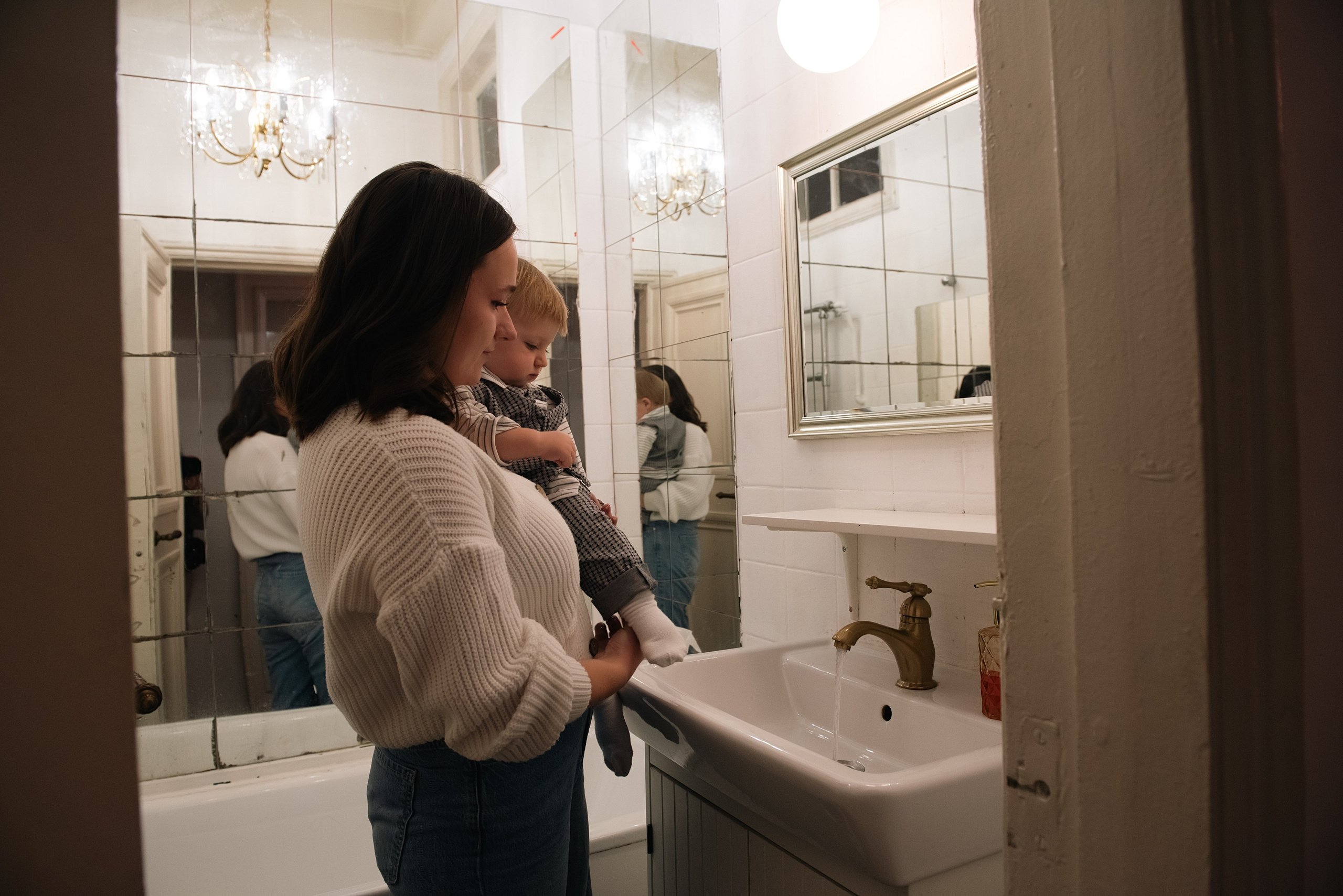 Максим и Кристина. Фотограф, визажист. Москва