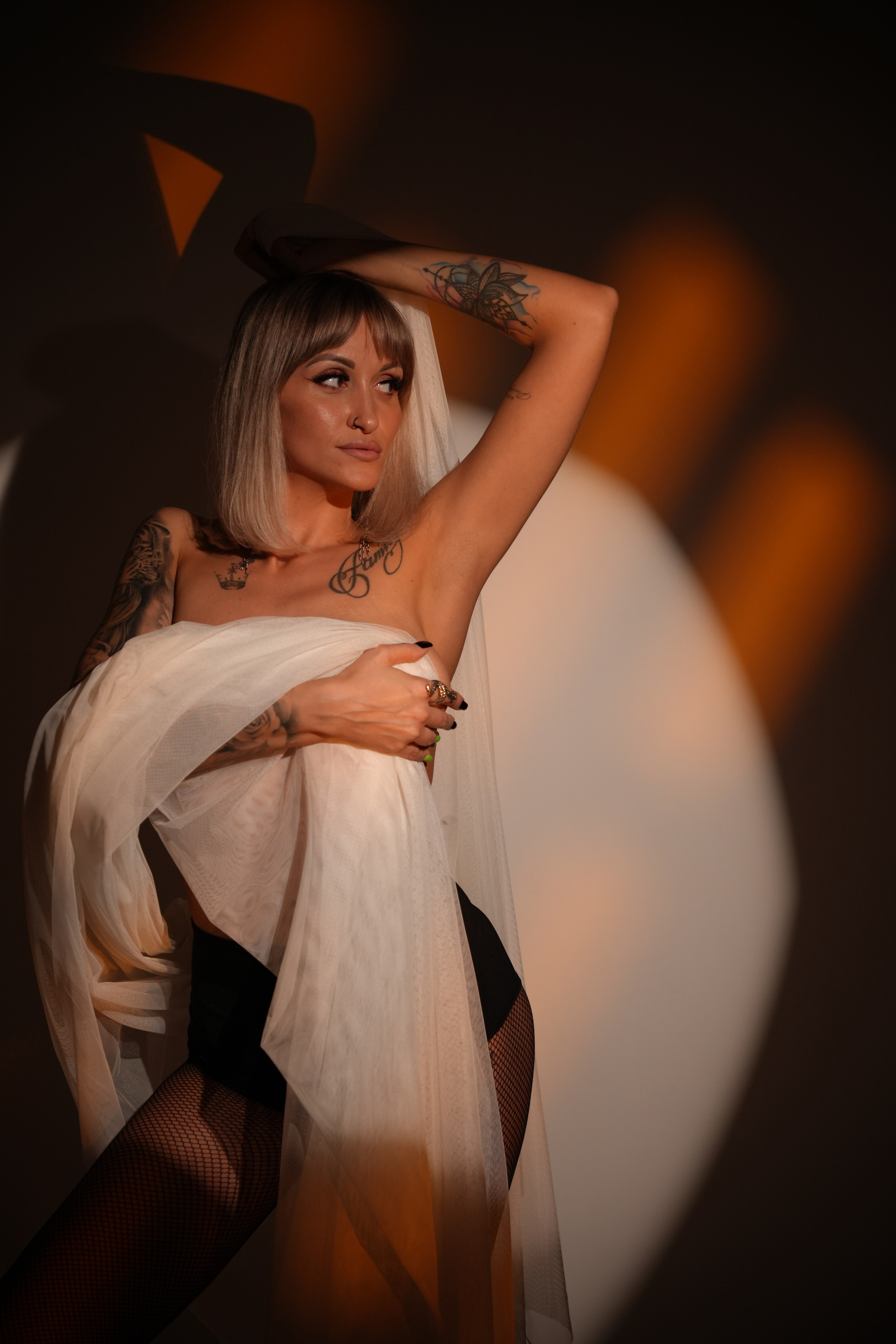 Исходники. AngeLina Filippova фотограф Норильск