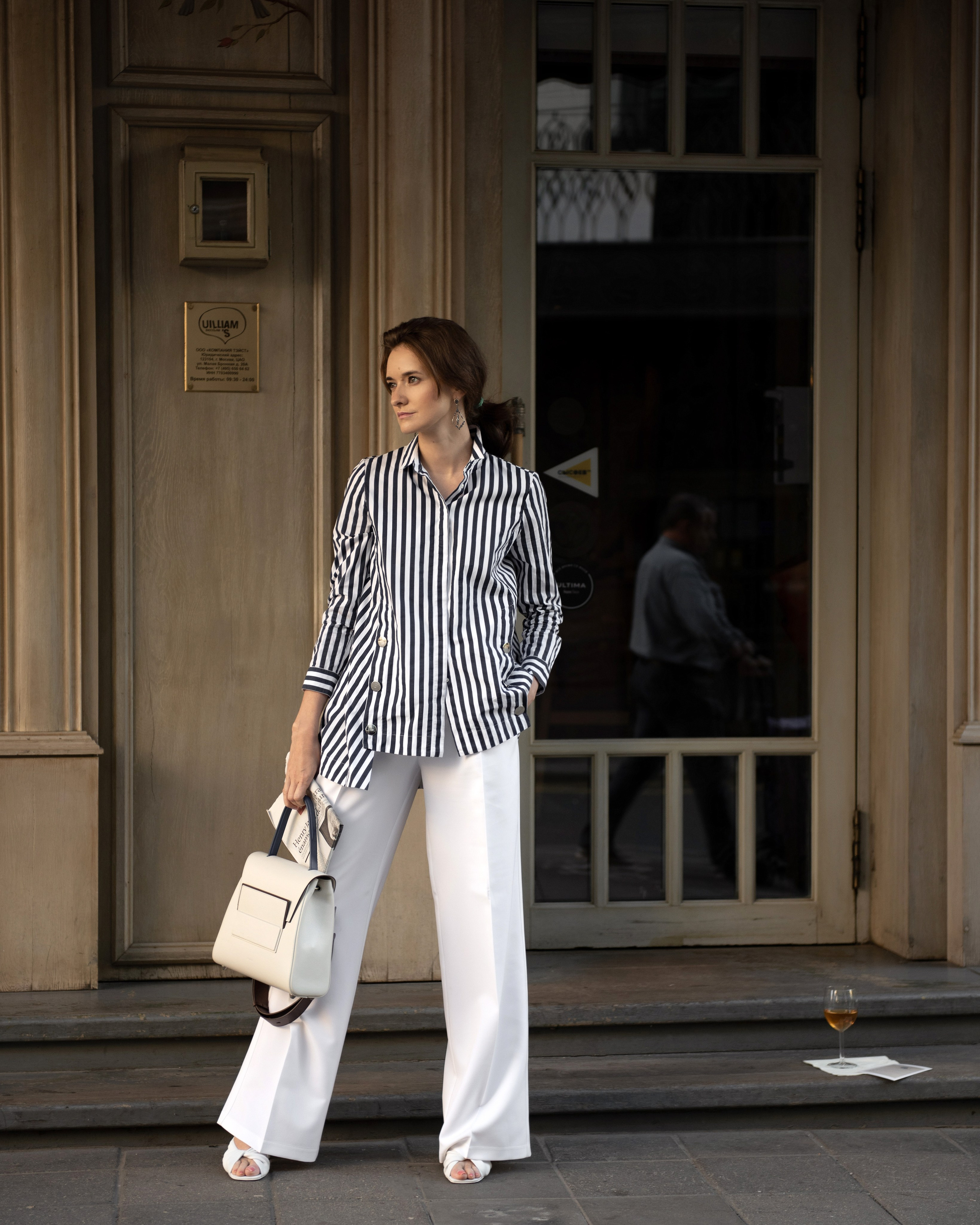 Анна. Фотограф в Москве Мария Терентьева