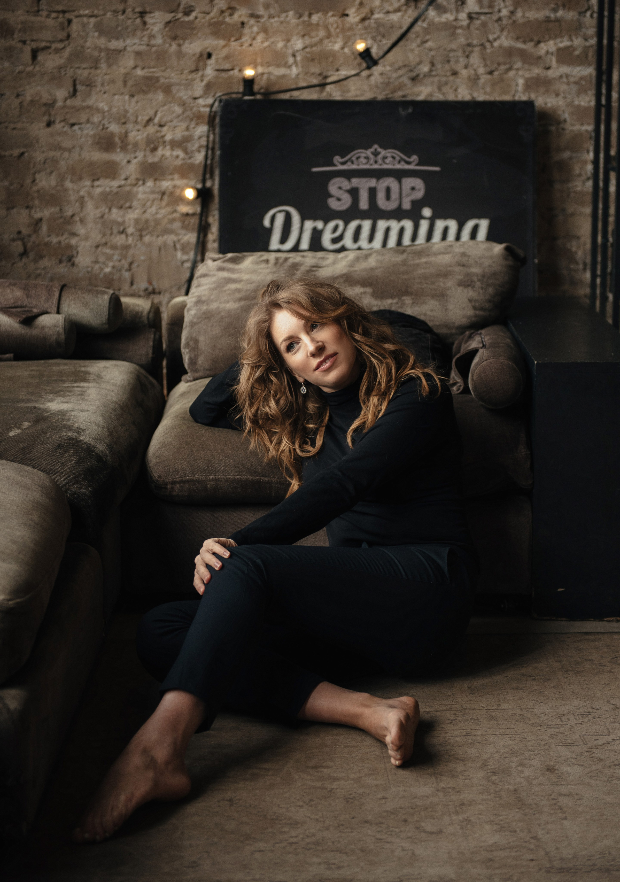 Наталья. Фотограф в Москве Мария Терентьева