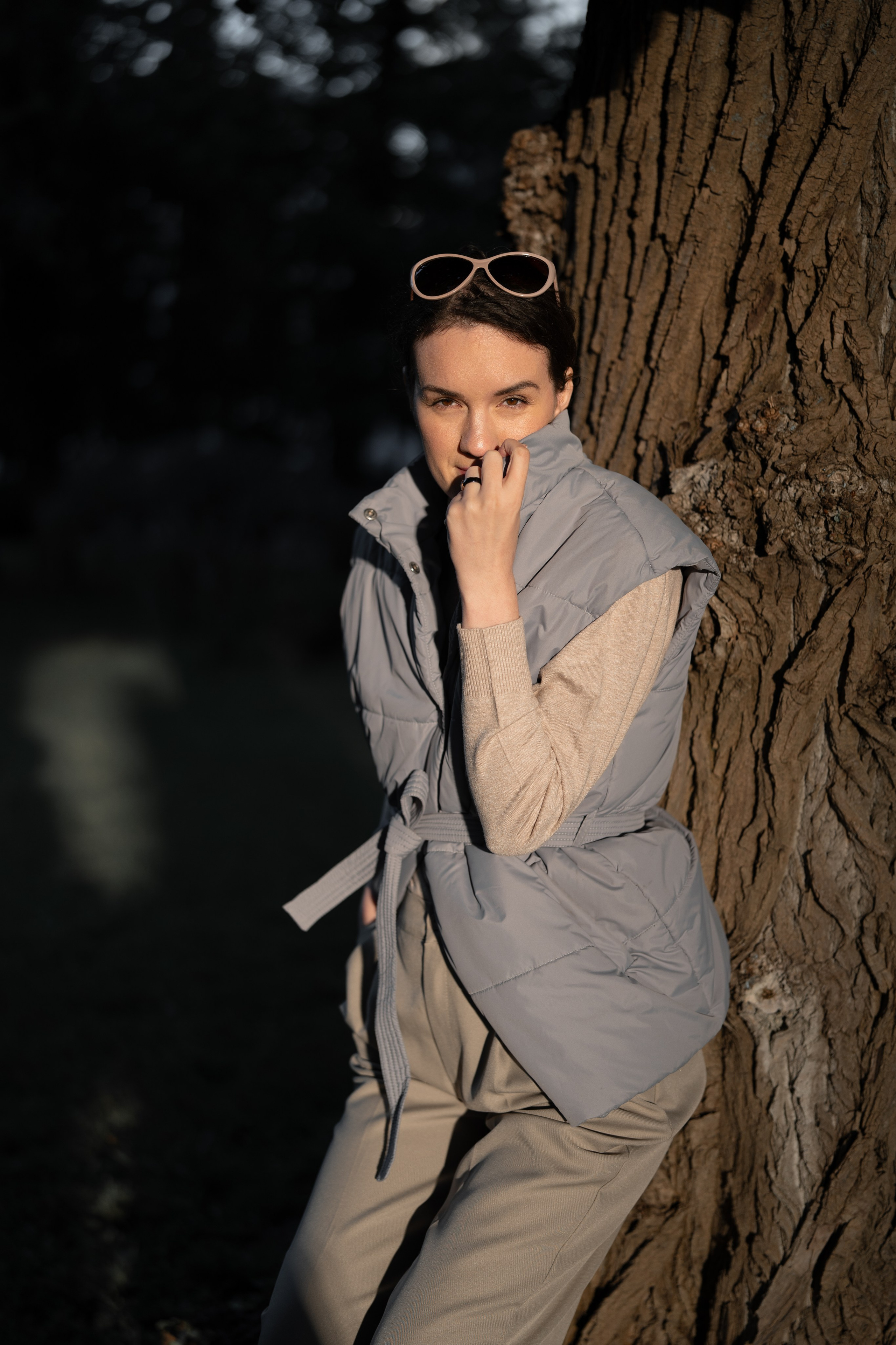 Ольга. Фотограф в Москве Мария Терентьева