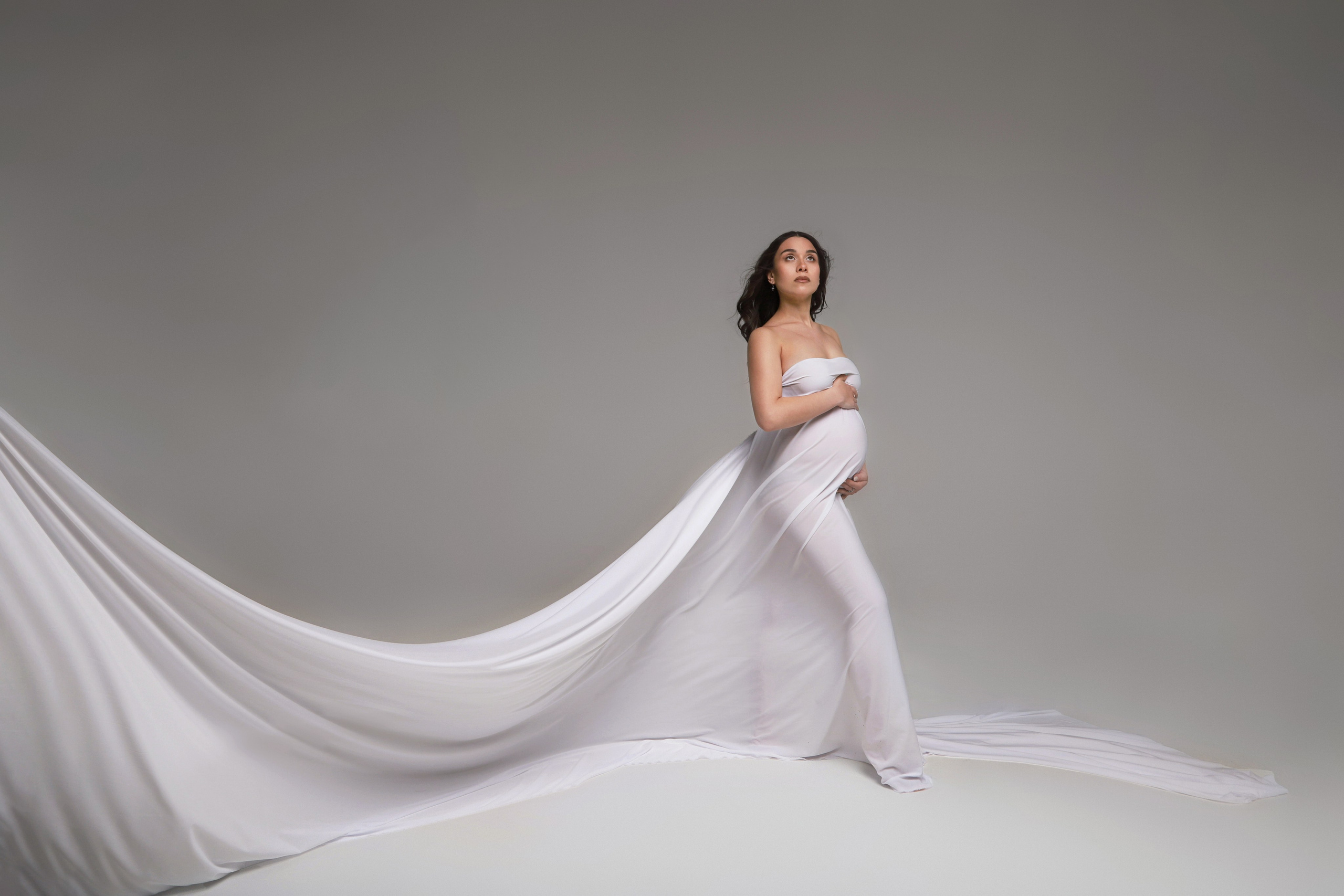 Евдокия. Портретный фотограф в Москве Антонина Коршунова